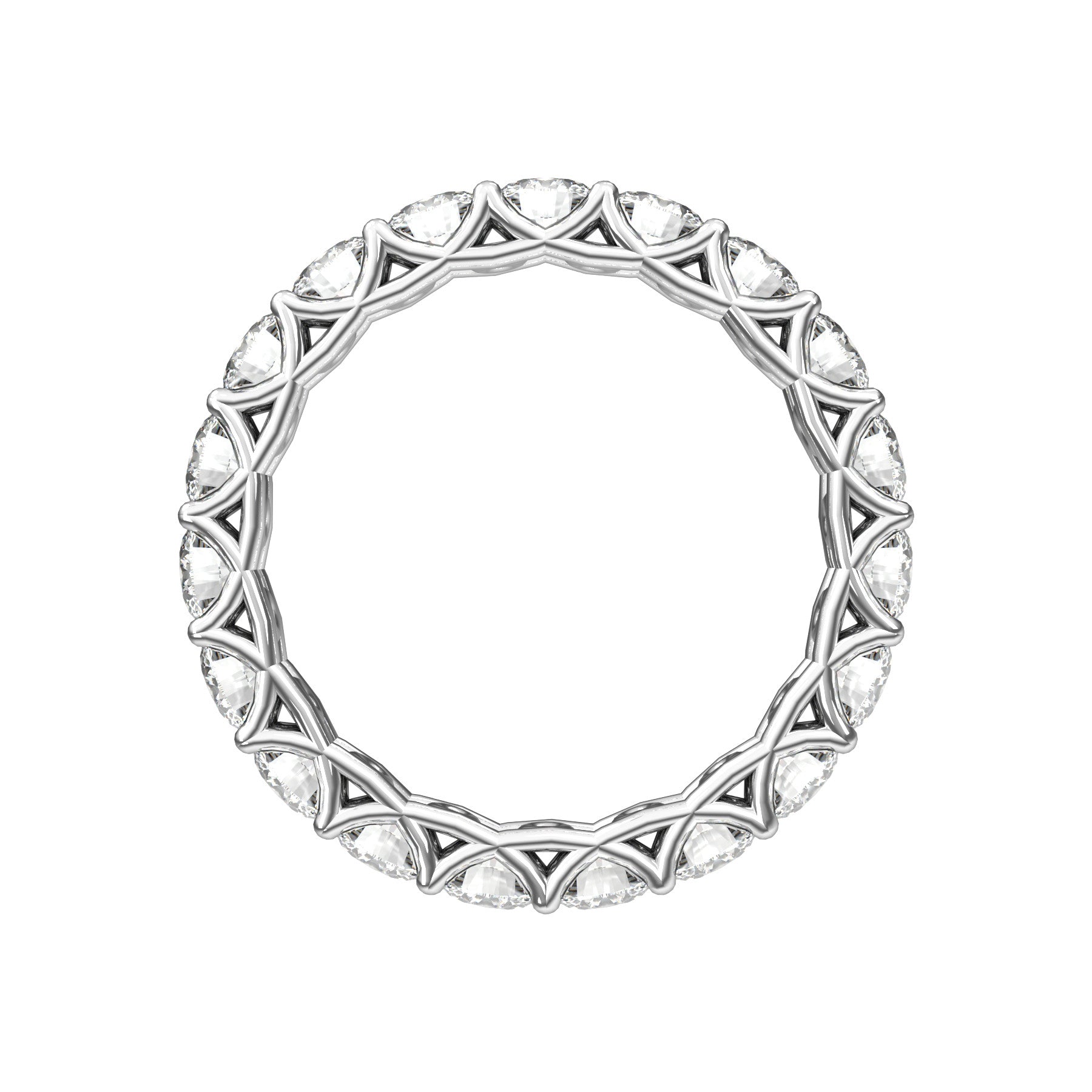 Alliance Crazy Love, 3,25 mm