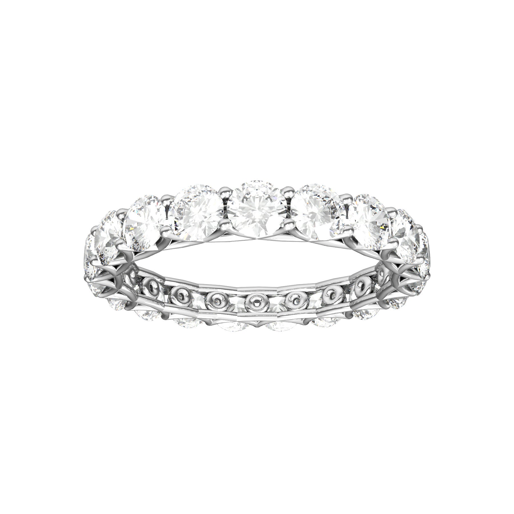 Alliance Crazy Love, 3,25 mm