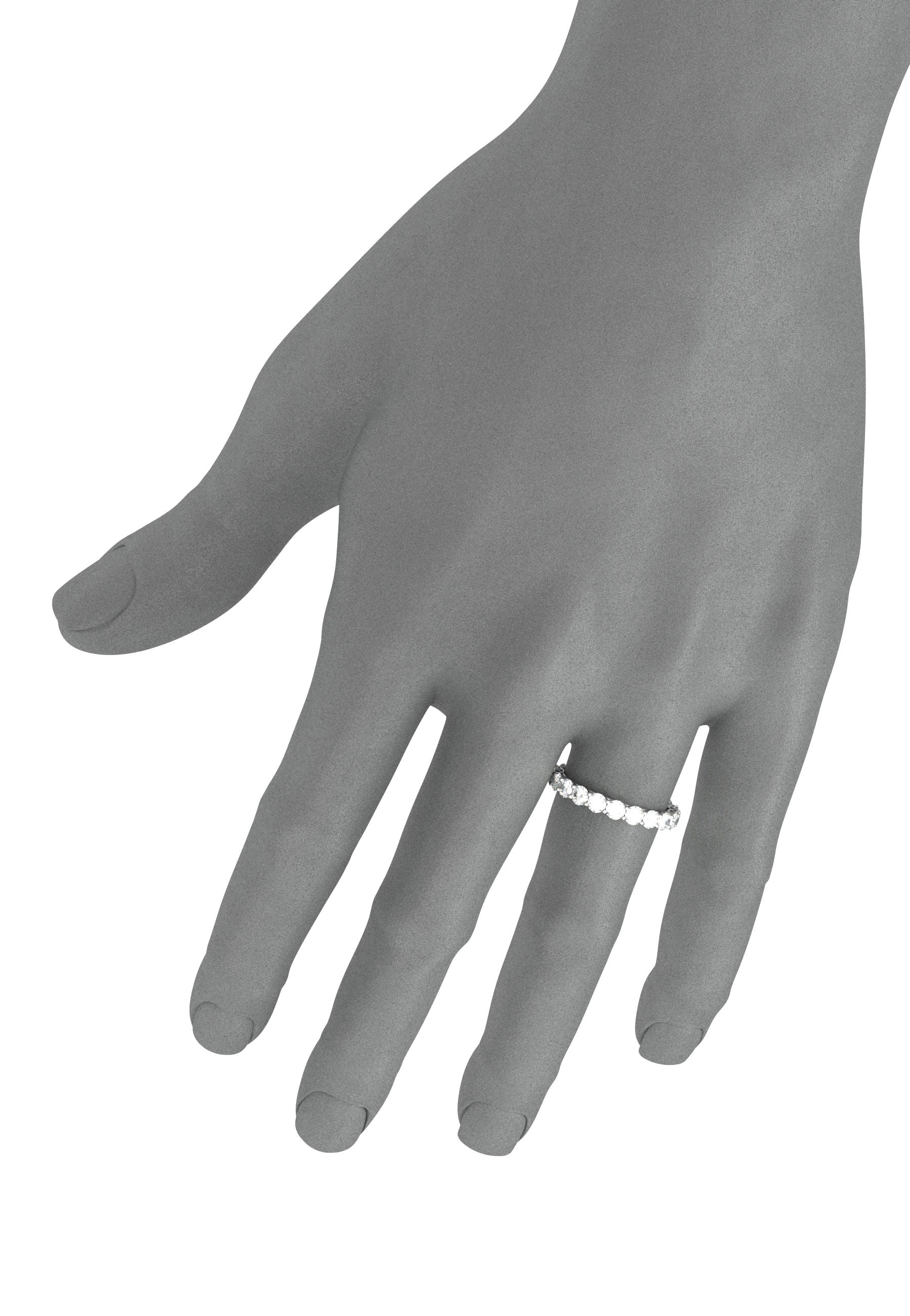 Alliance Crazy Love, 3,00 mm