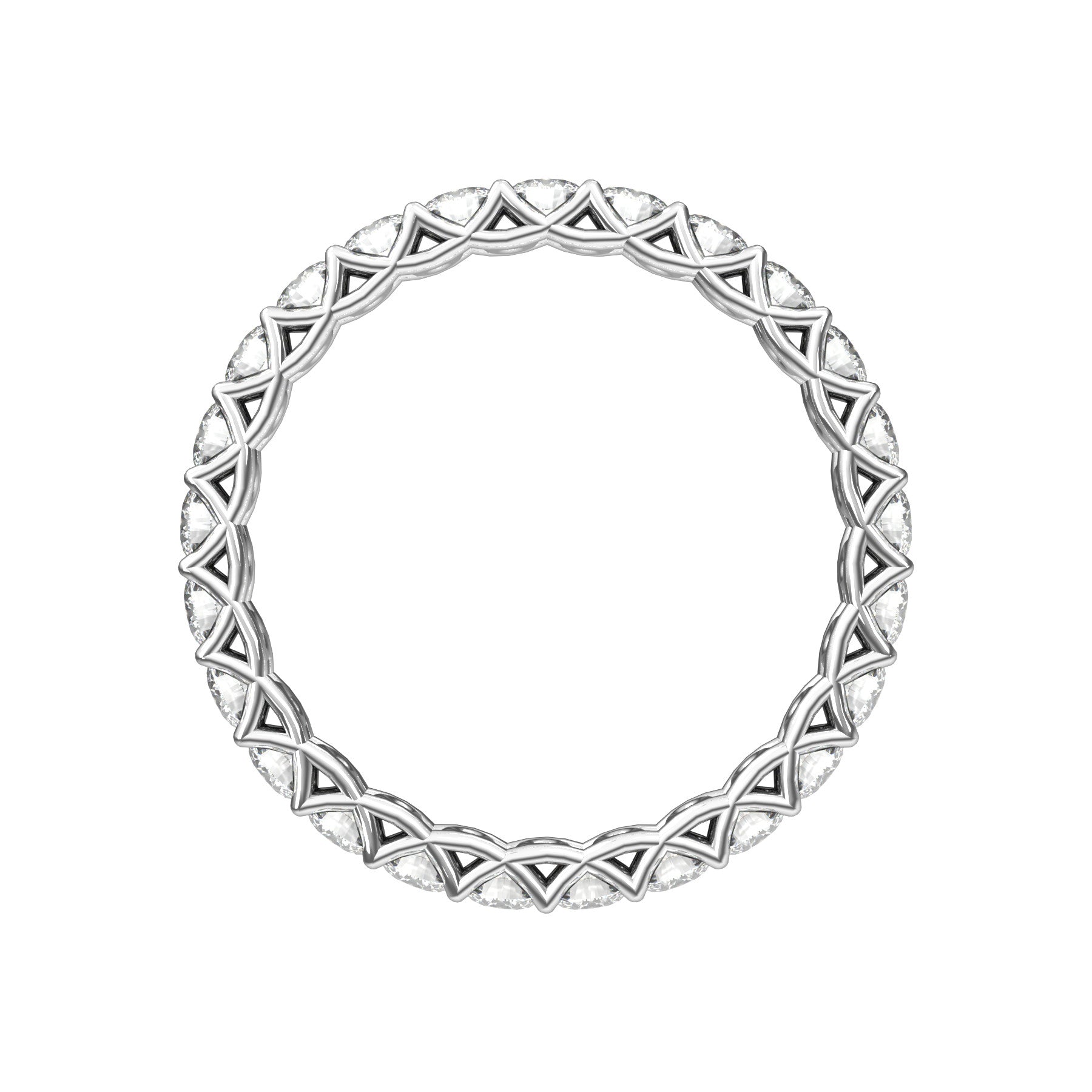 Alliance Crazy Love, 2,40 mm