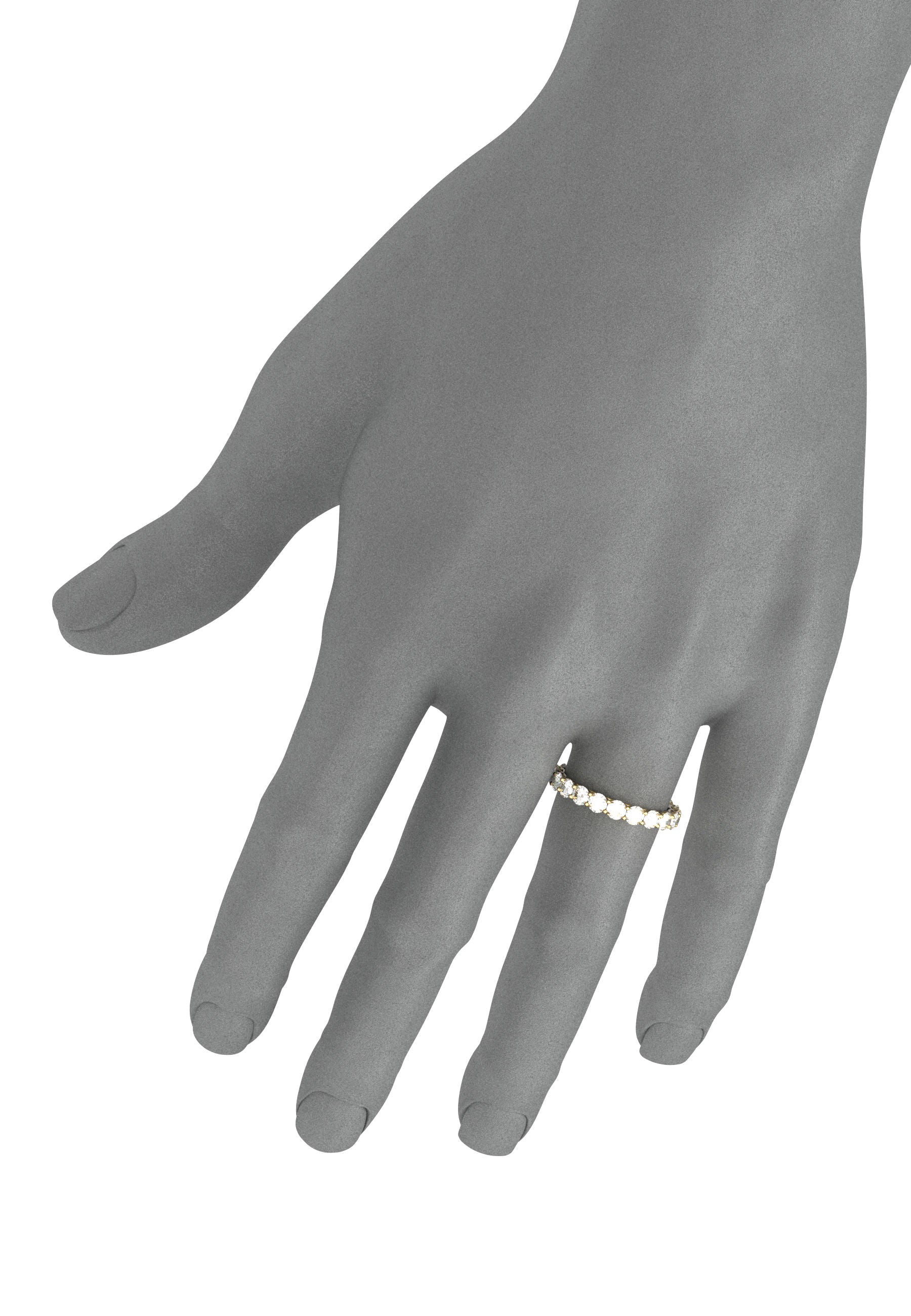 Alliance Crazy Love, 3,00 mm