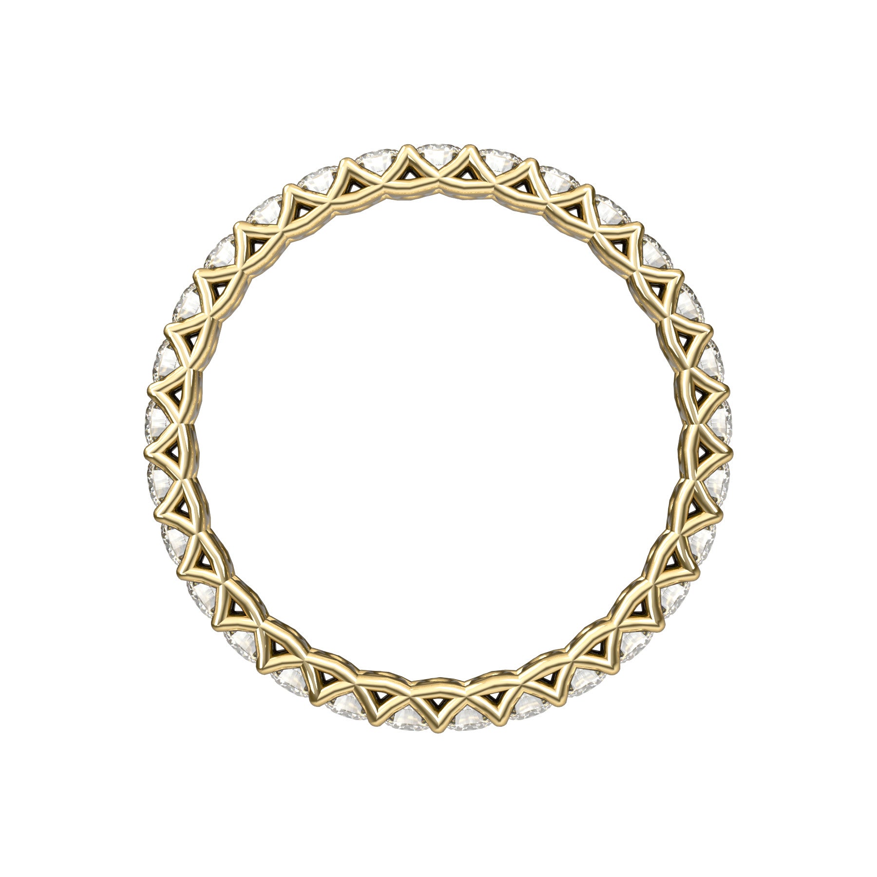 Alliance Crazy Love, 2,00 mm