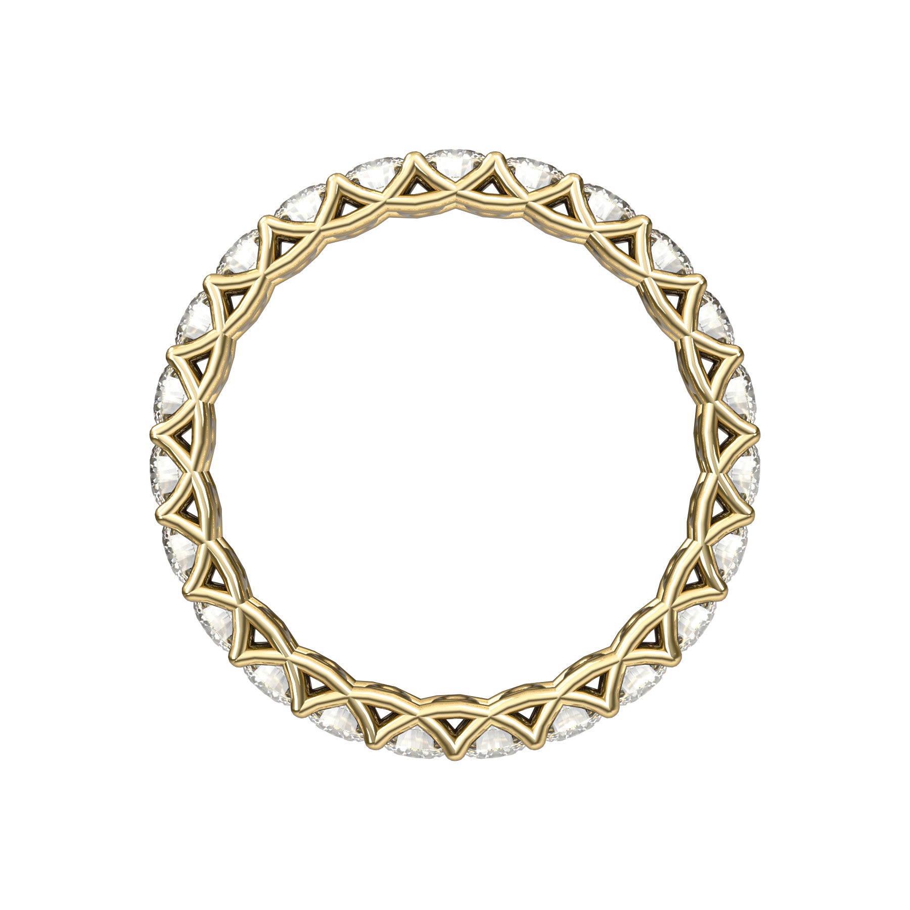 Alliance Crazy Love, 2,65 mm