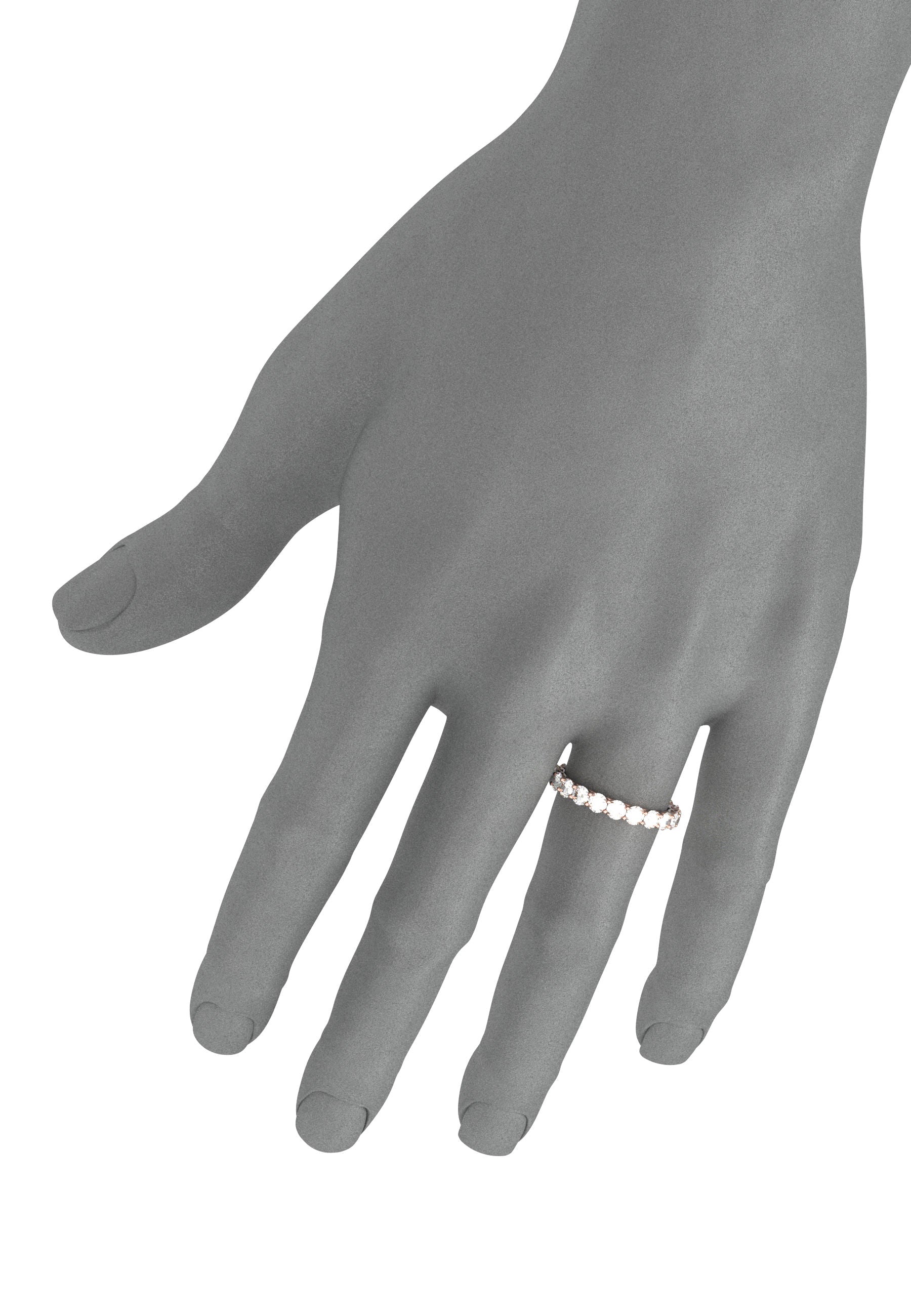 Alliance Crazy Love, 3,00 mm