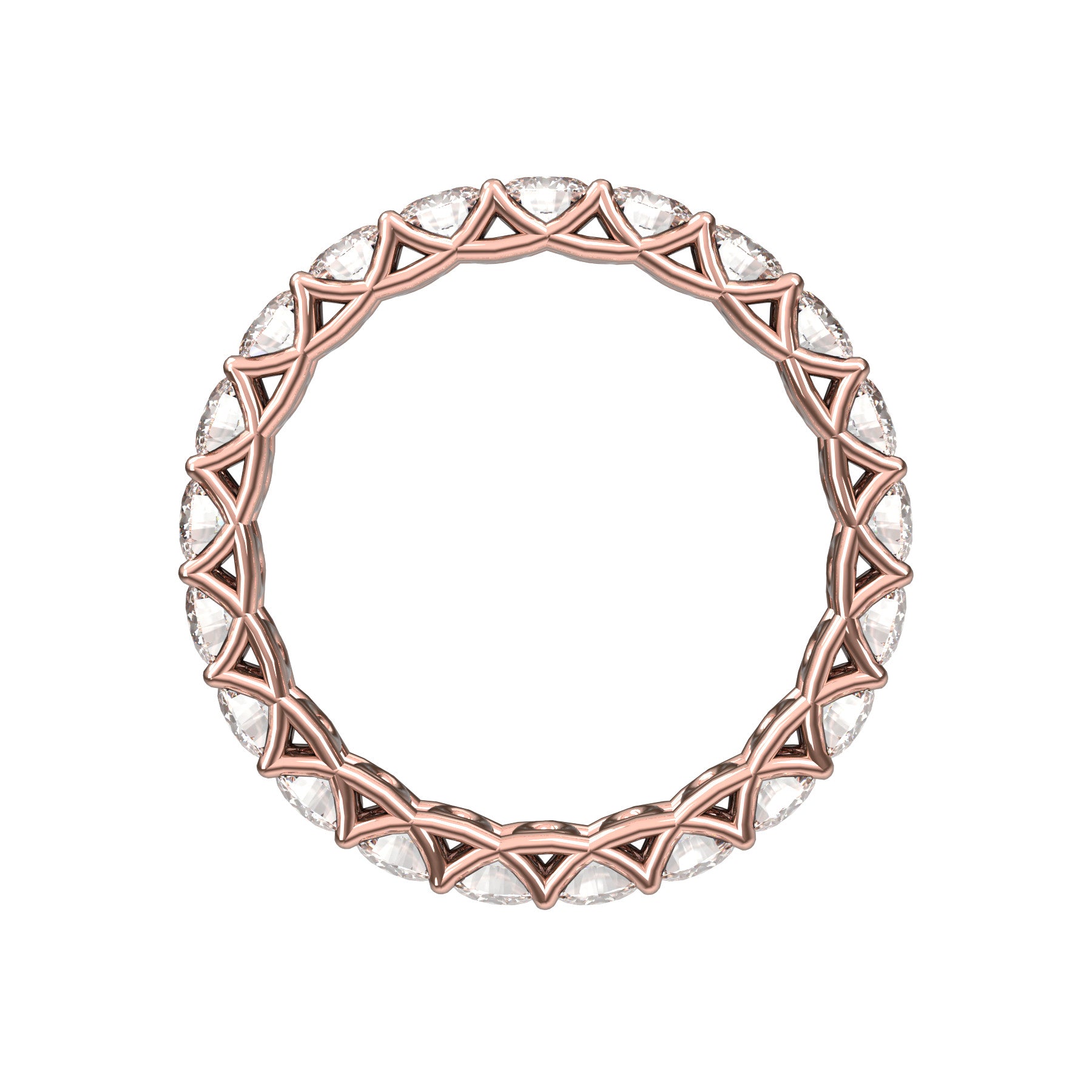 Alliance Crazy Love, 3,00 mm