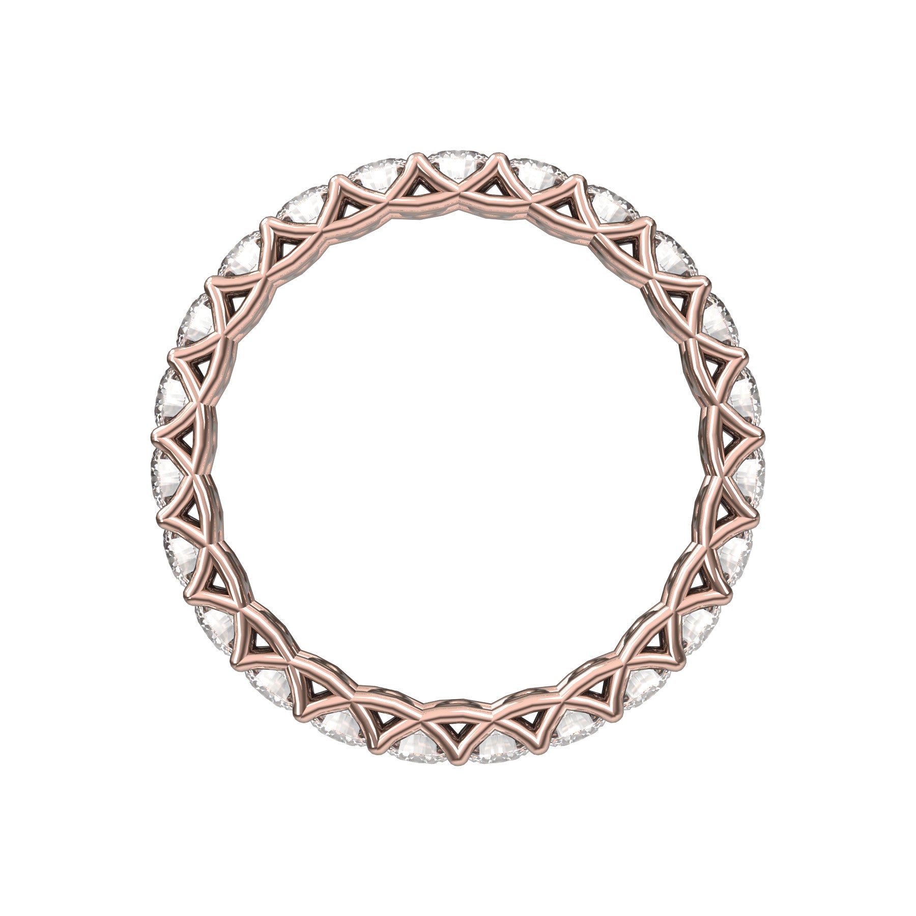 Alliance Crazy Love, 2,65 mm