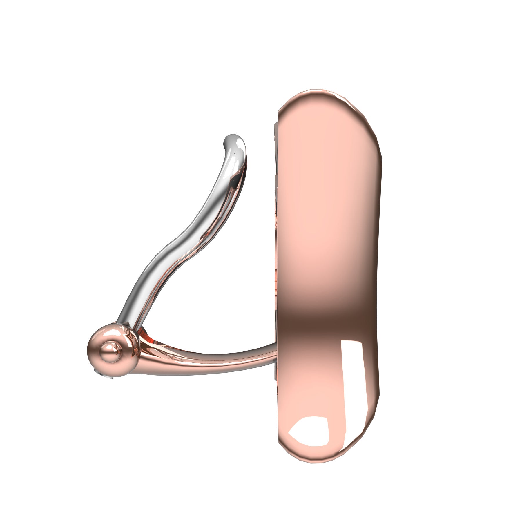 Boucles d'oreilles Etoli Bizarre