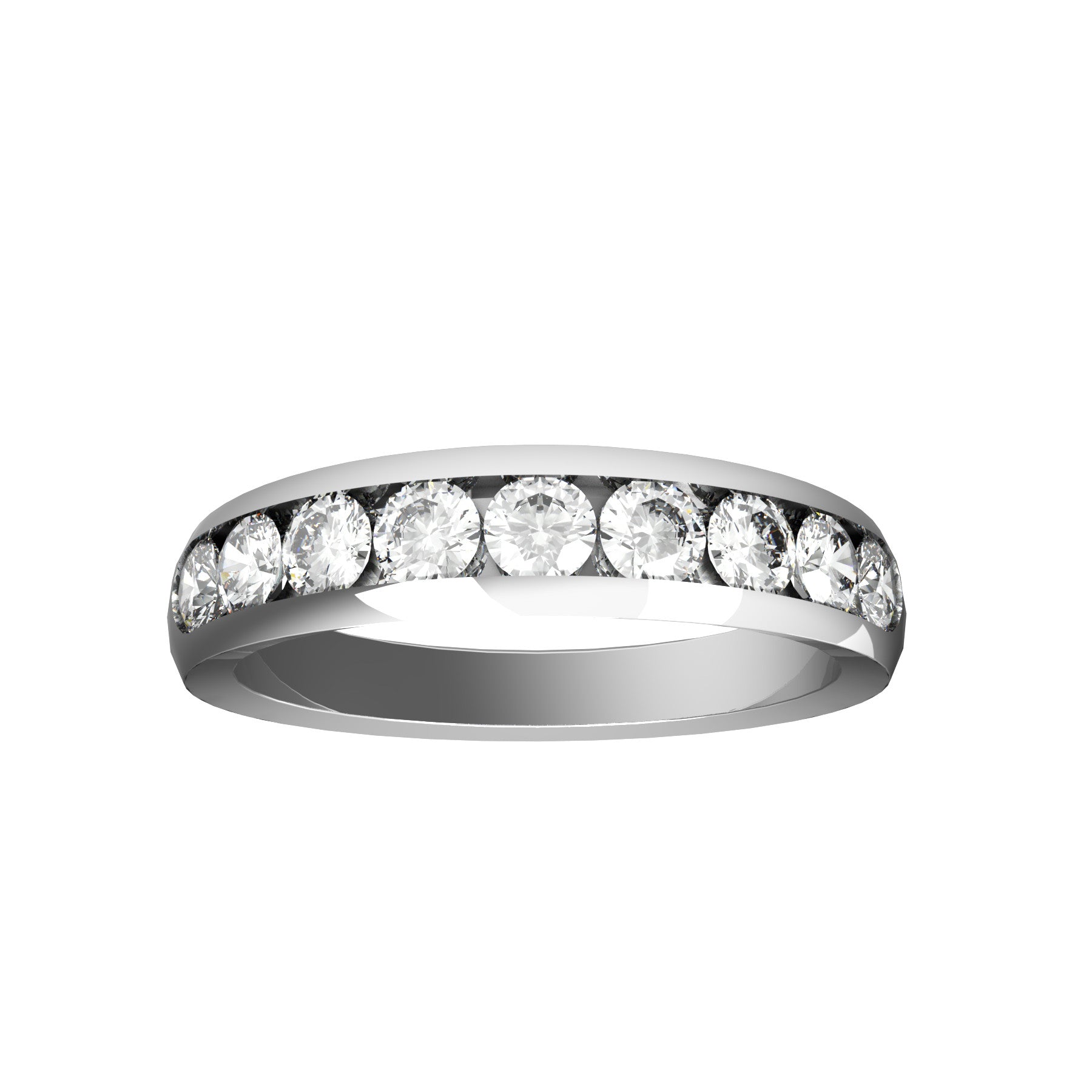 Demi-alliance Everlasting, 4,20 mm