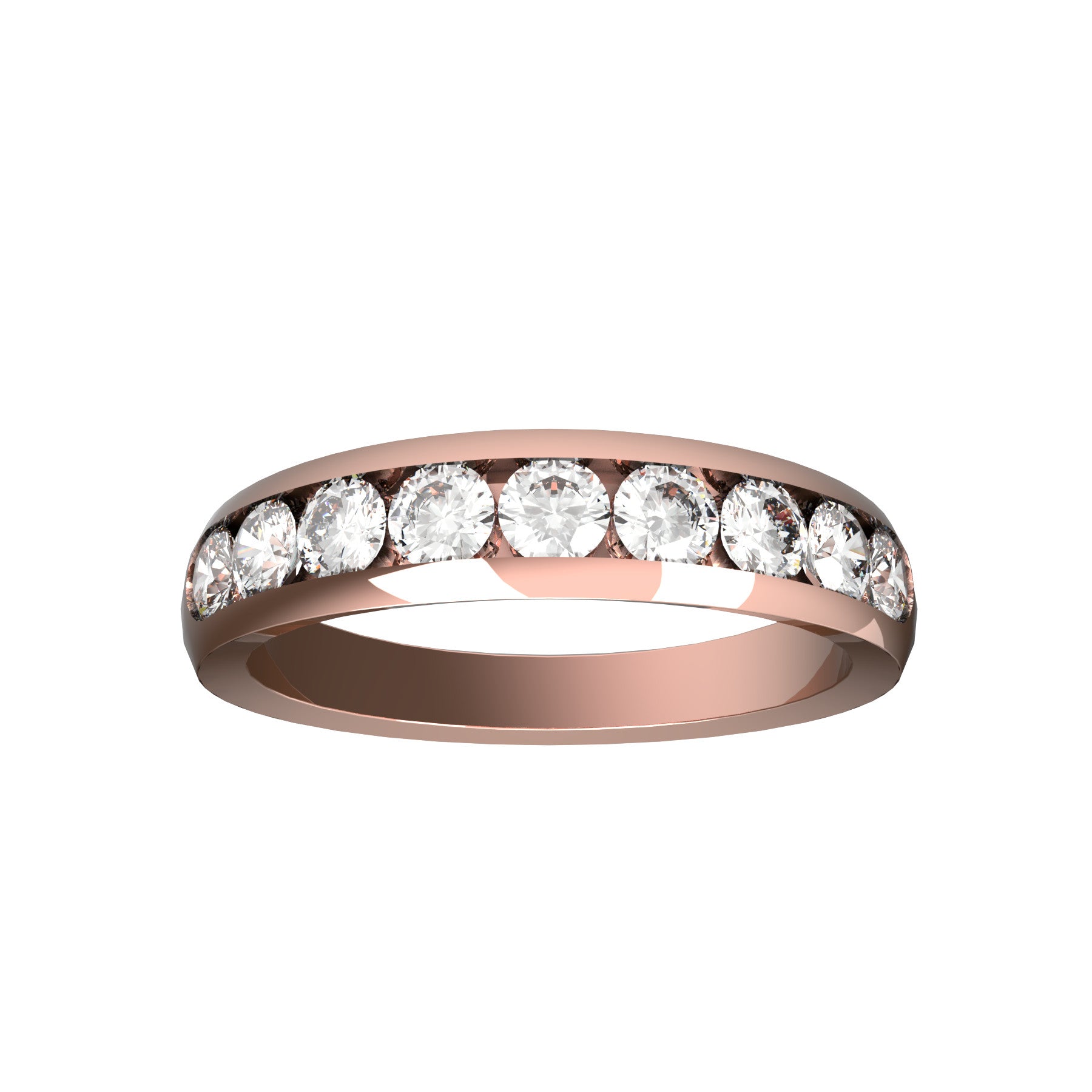 Demi-alliance Everlasting, 4,20 mm