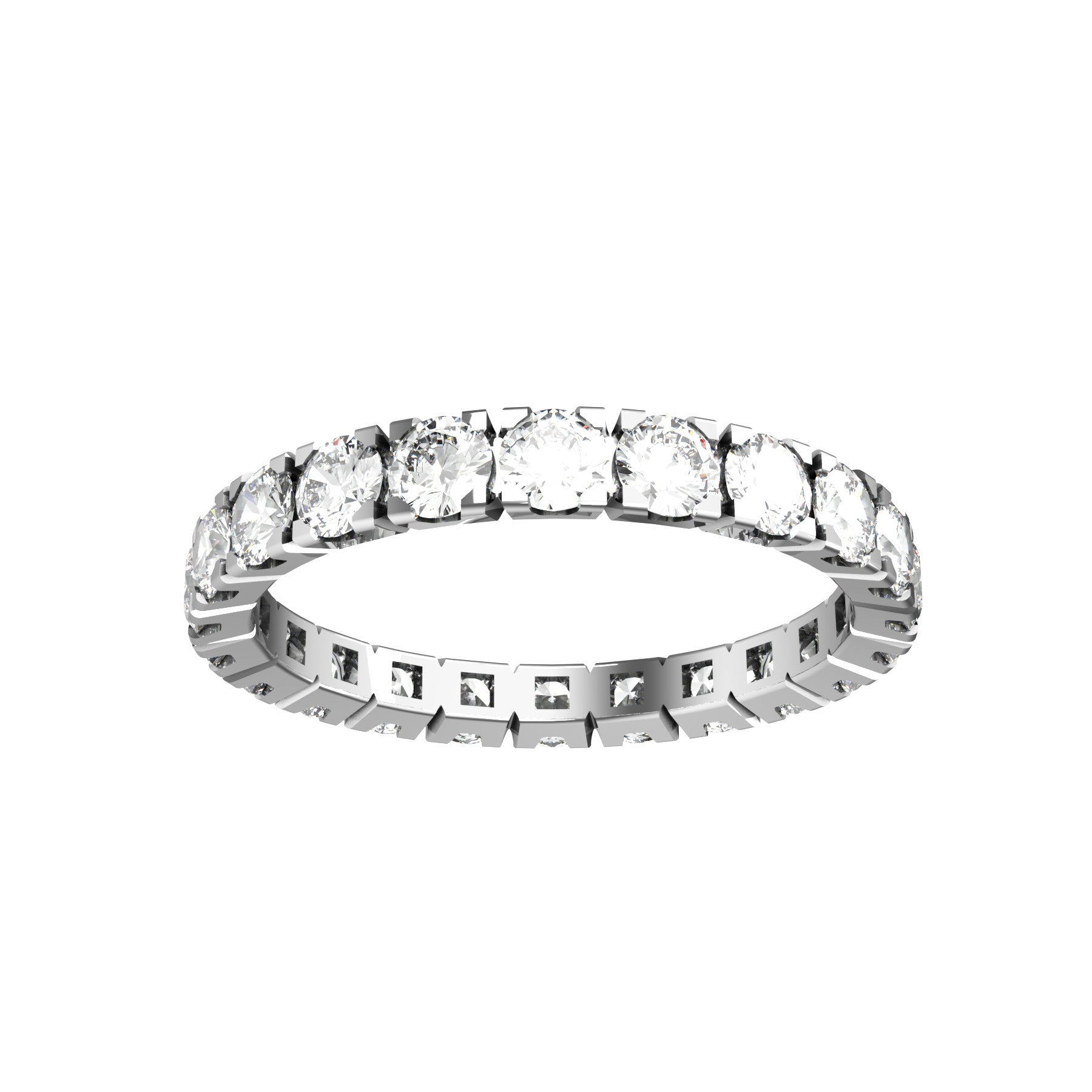 Fede Forever, 2,70 mm