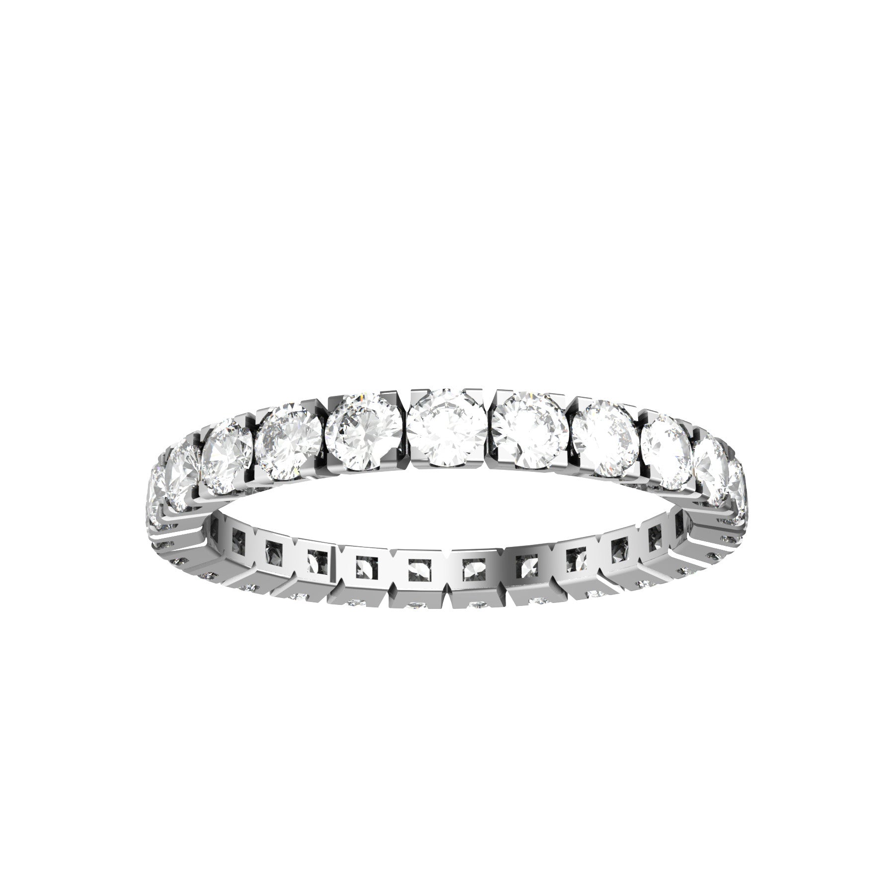 Fede Forever, 2,40 mm