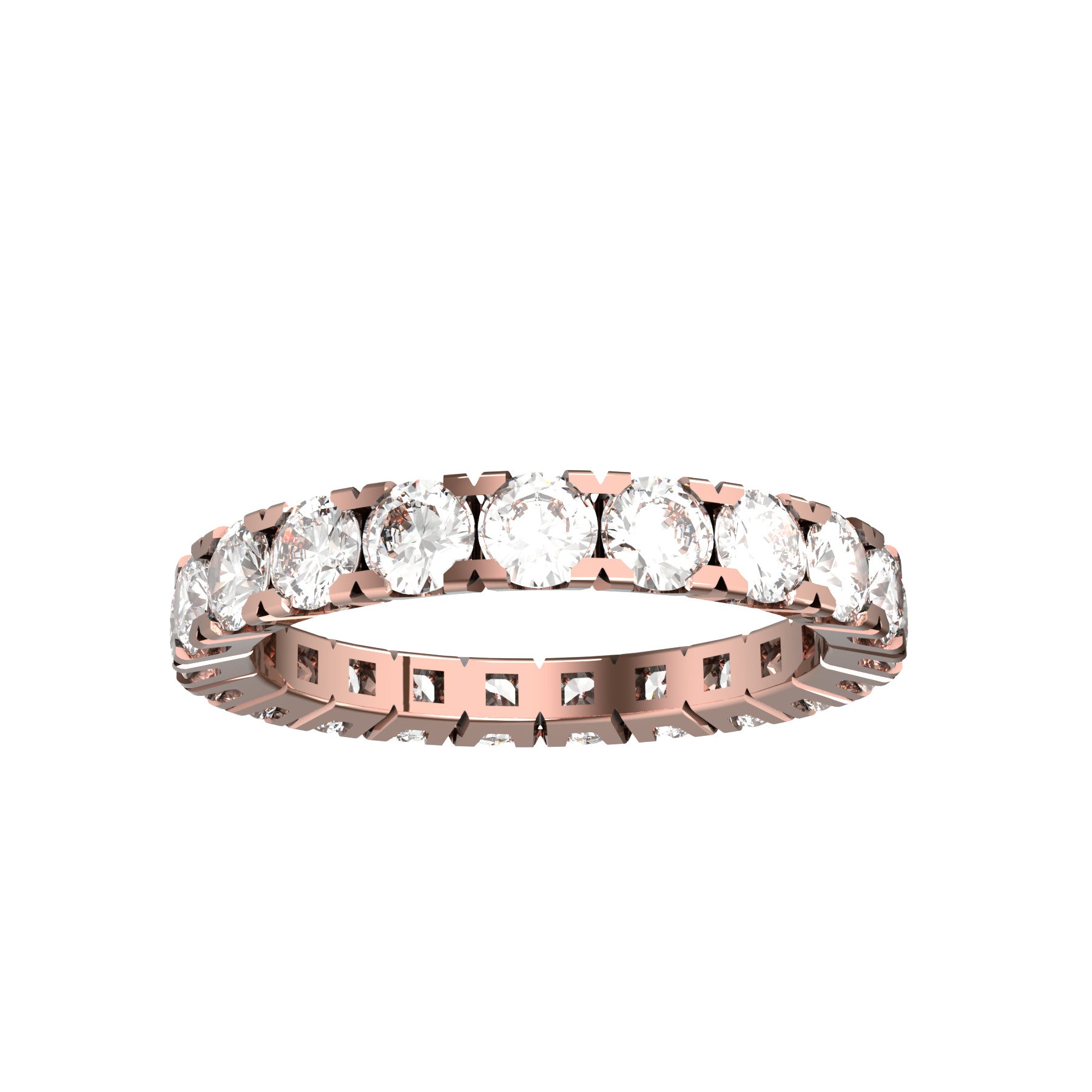 Fede Forever, 3,0 mm