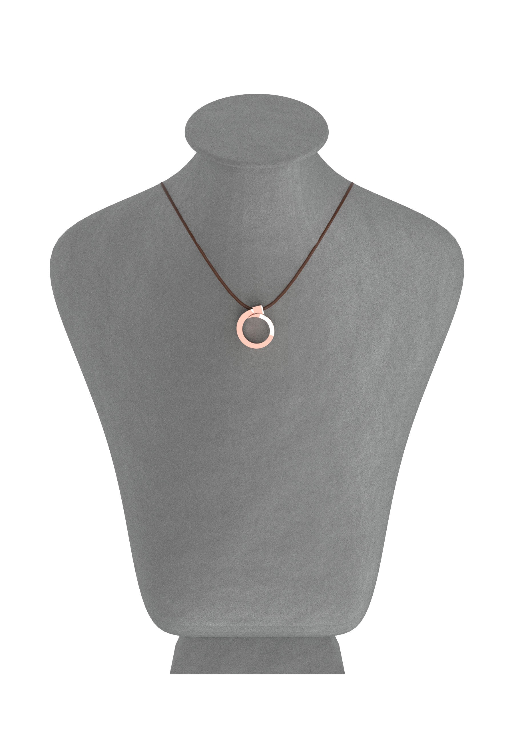 Lucky Nail Anhänger