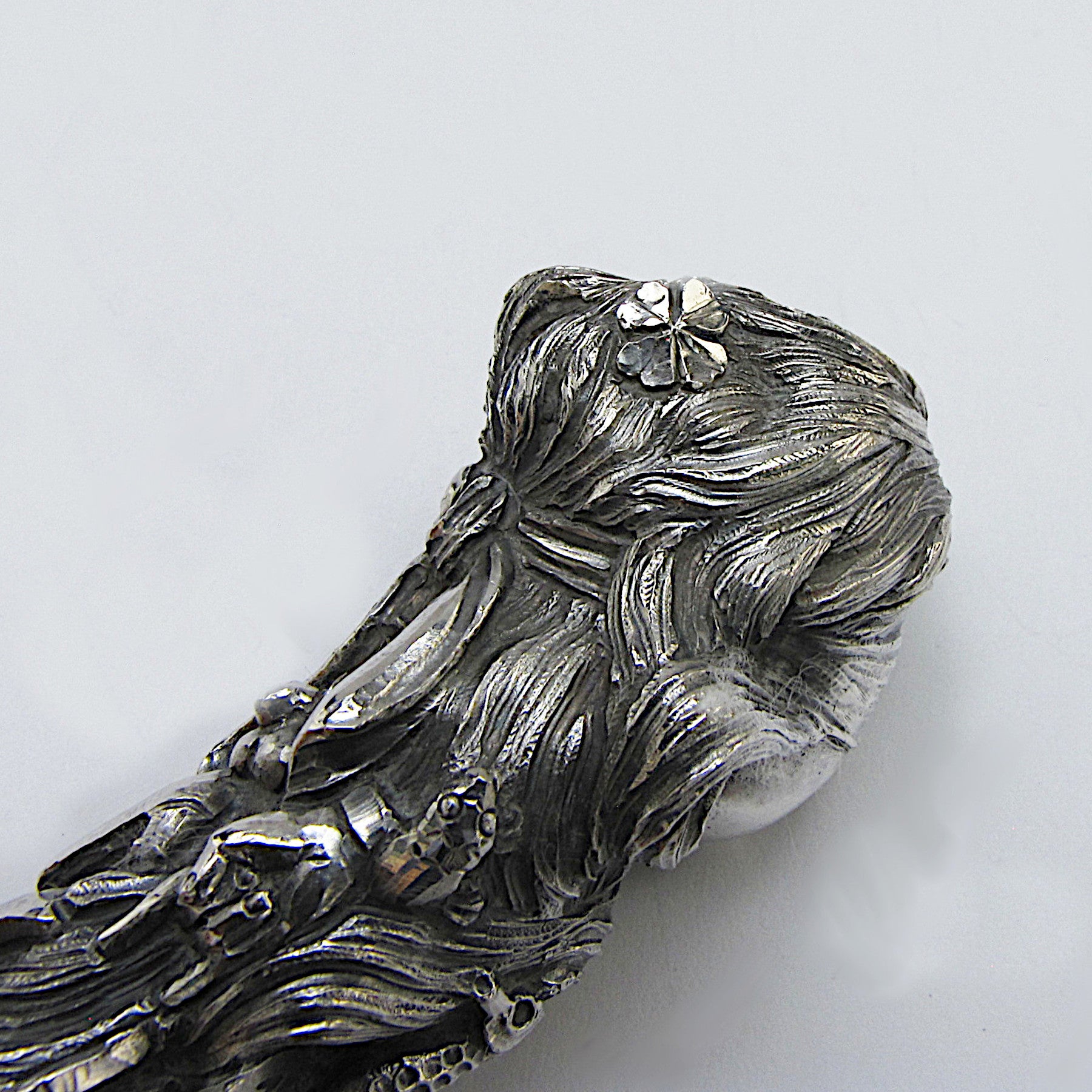 Corne de fortune aux yeux bandés et tous les autres symboles de chance, Big