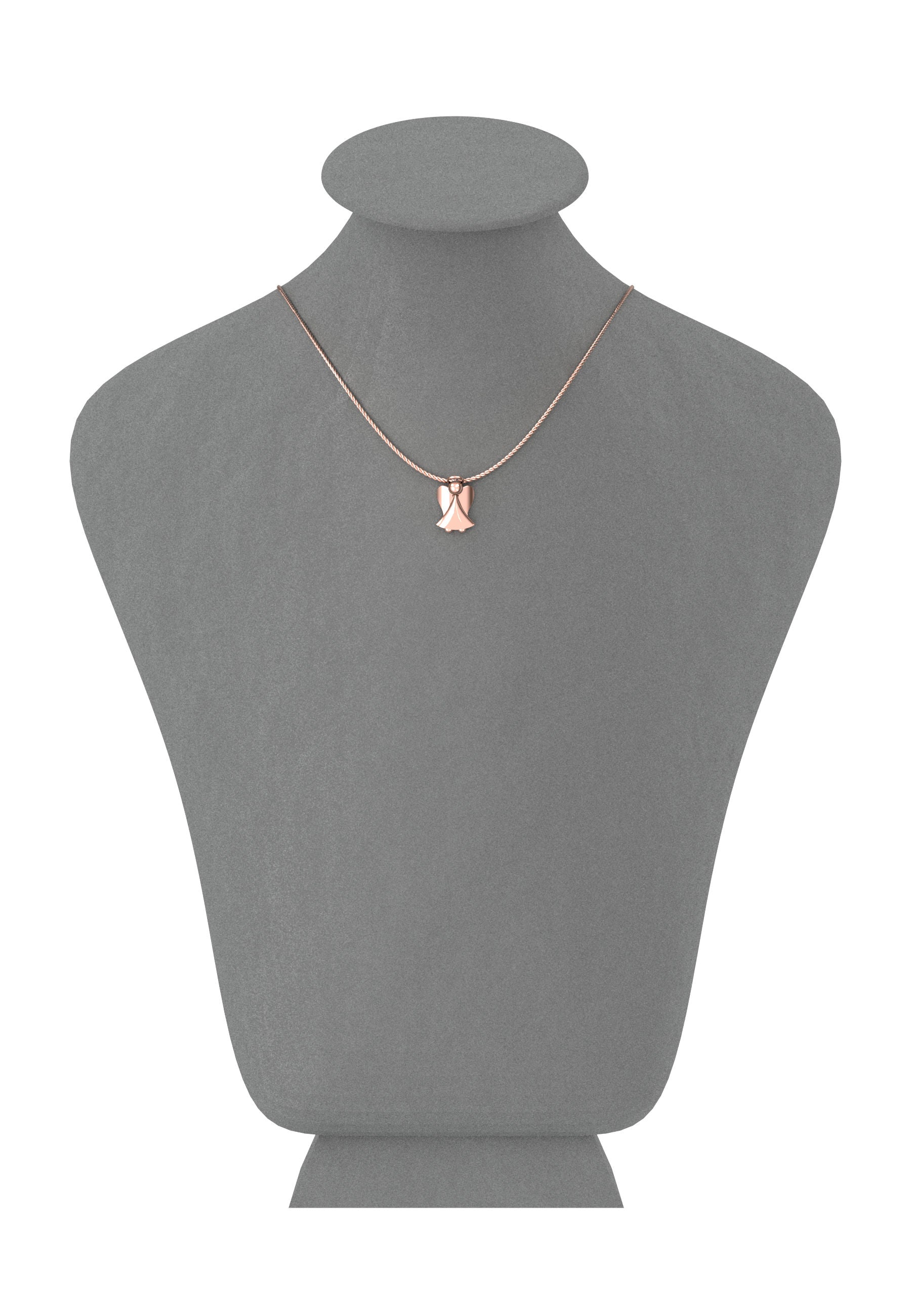 Colgante My Guardian Angel