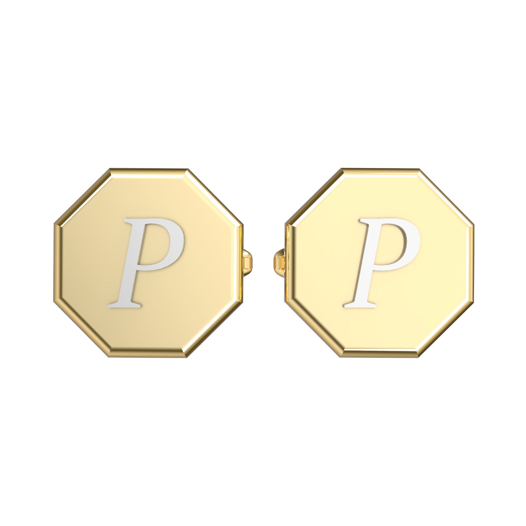 Orion Manschettenknöpfe