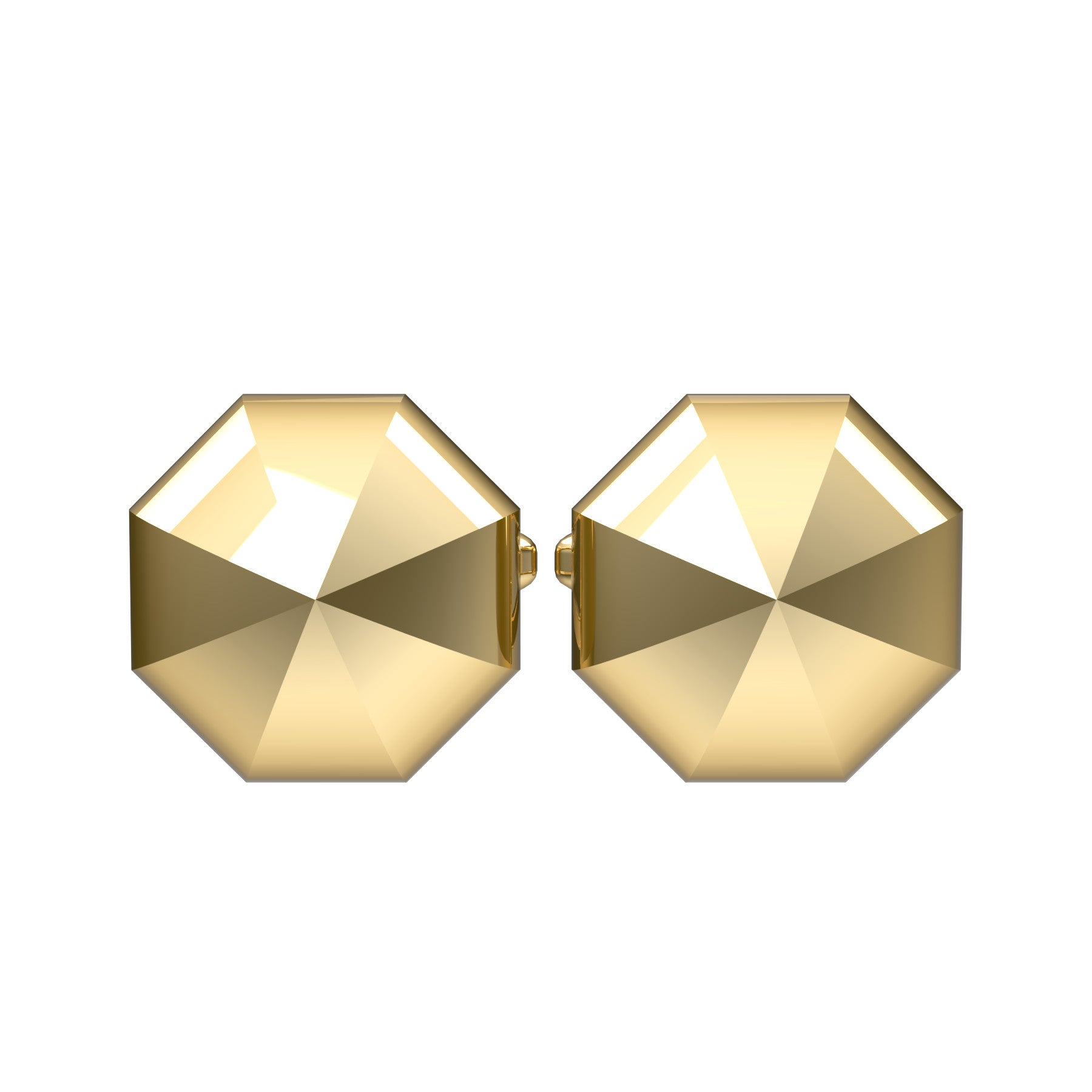 High Orion Manschettenknöpfe