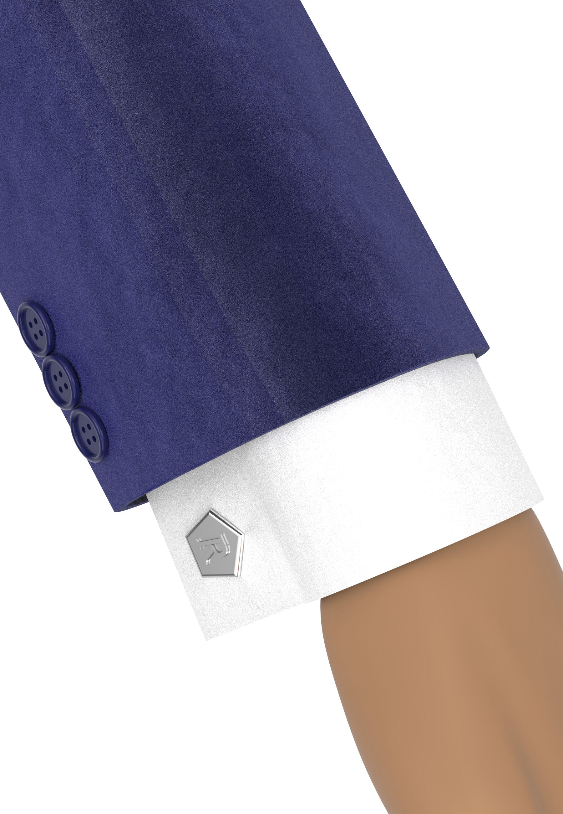 Agon Manschettenknöpfe