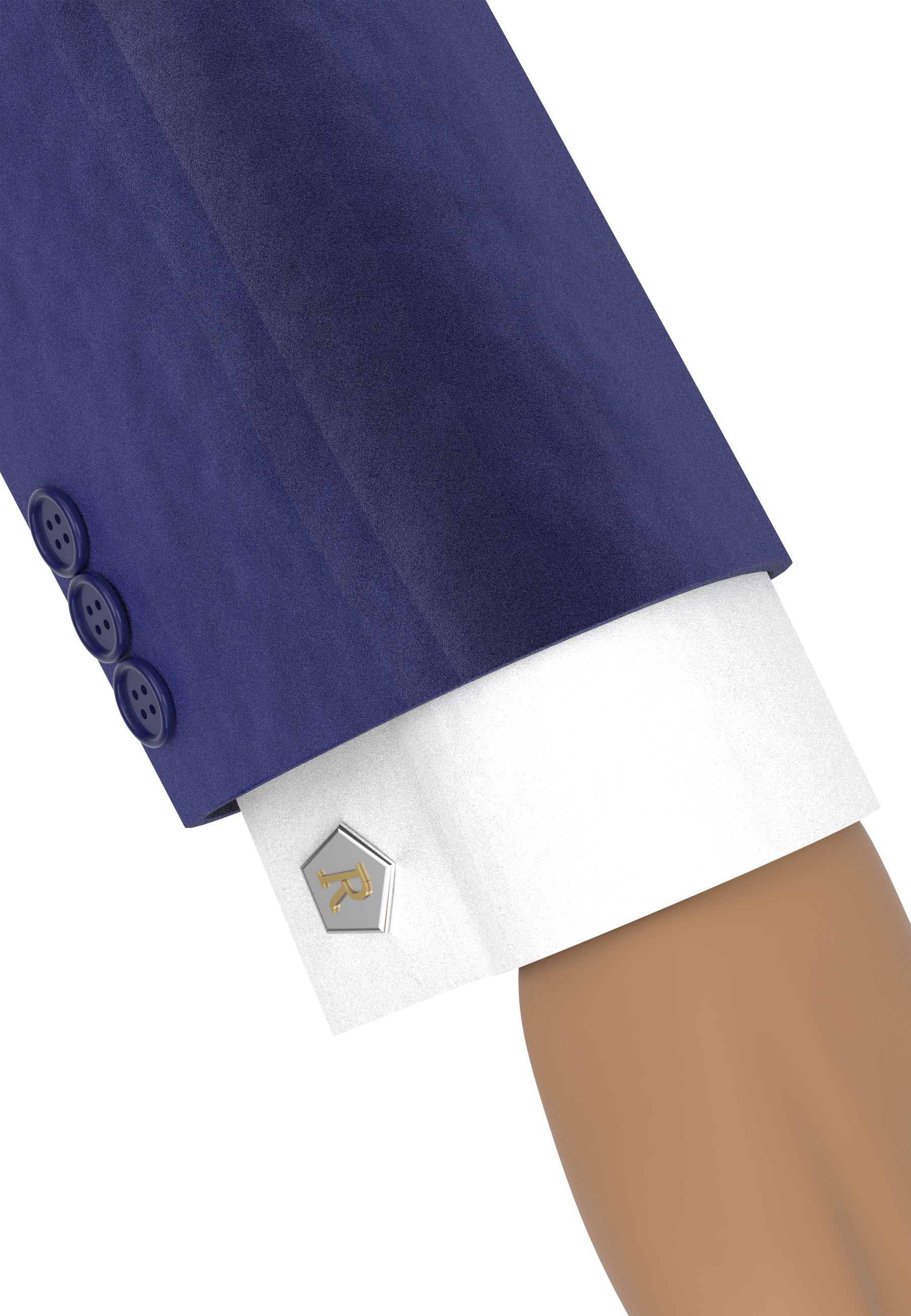 Agon Manschettenknöpfe