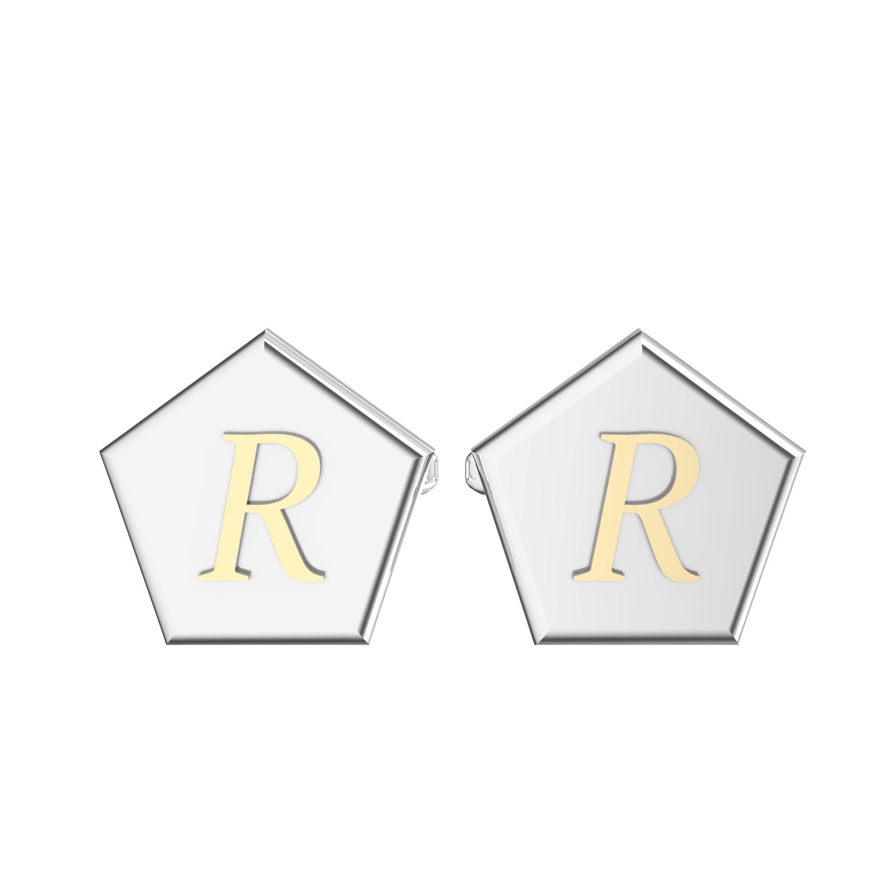 Agon Manschettenknöpfe