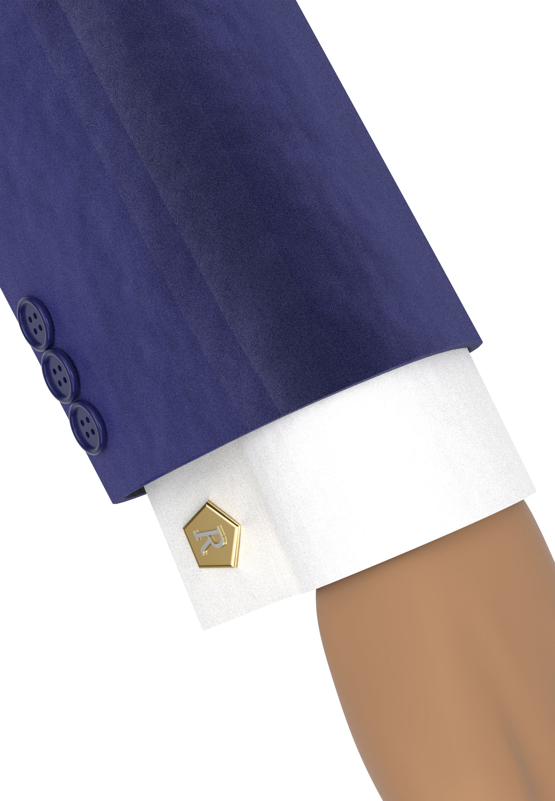 Agon Manschettenknöpfe