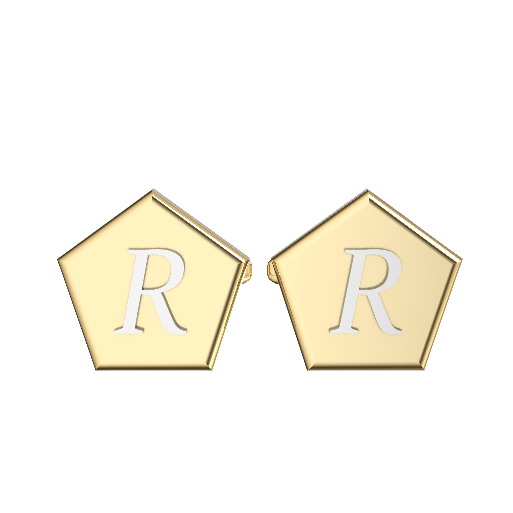 Agon Manschettenknöpfe