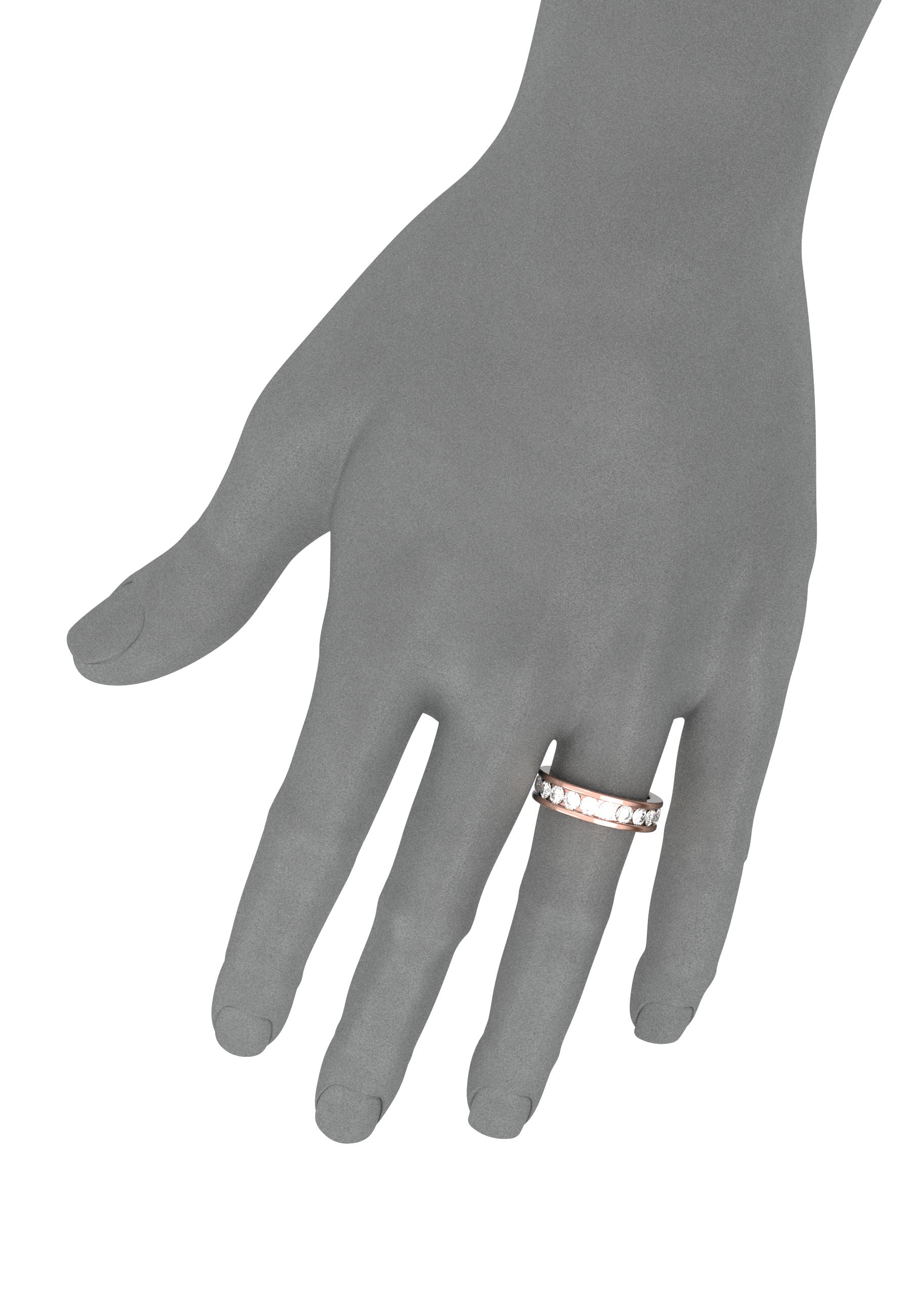 Fede Perpetual, 5,20 mm