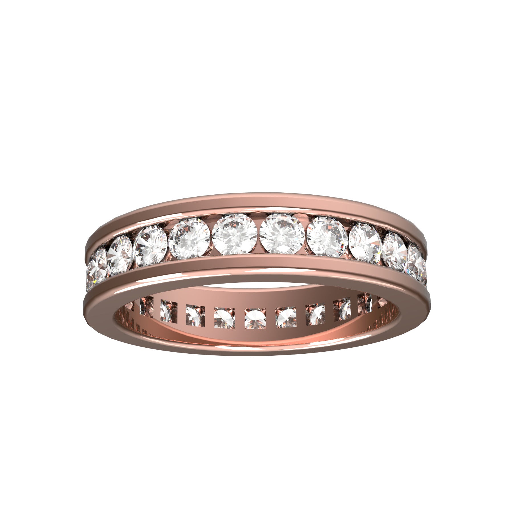 Fede Perpetual, 4,50 mm