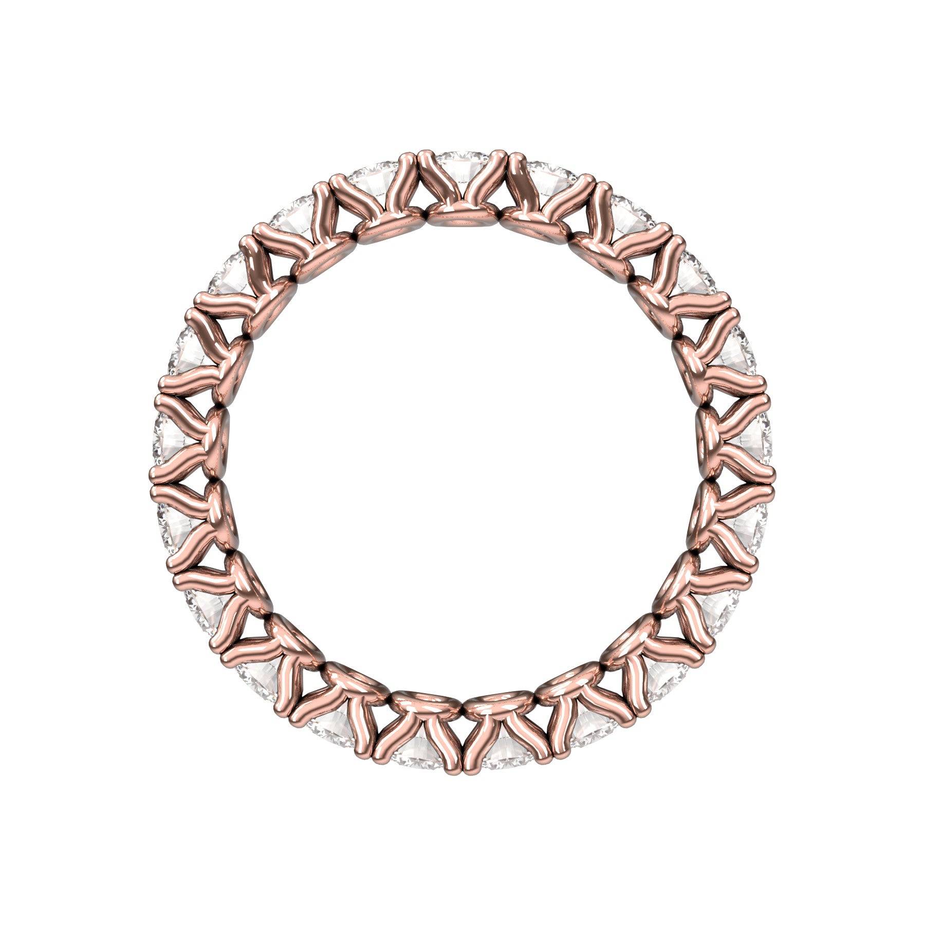 Sweet Hearts Ehering, 3,00 mm