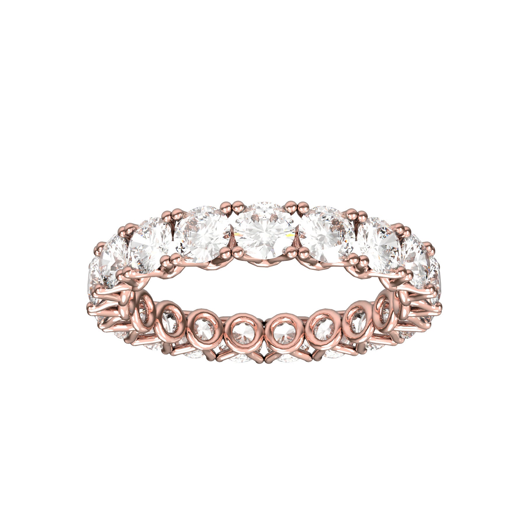 Sweet Hearts Ehering, 3,25 mm