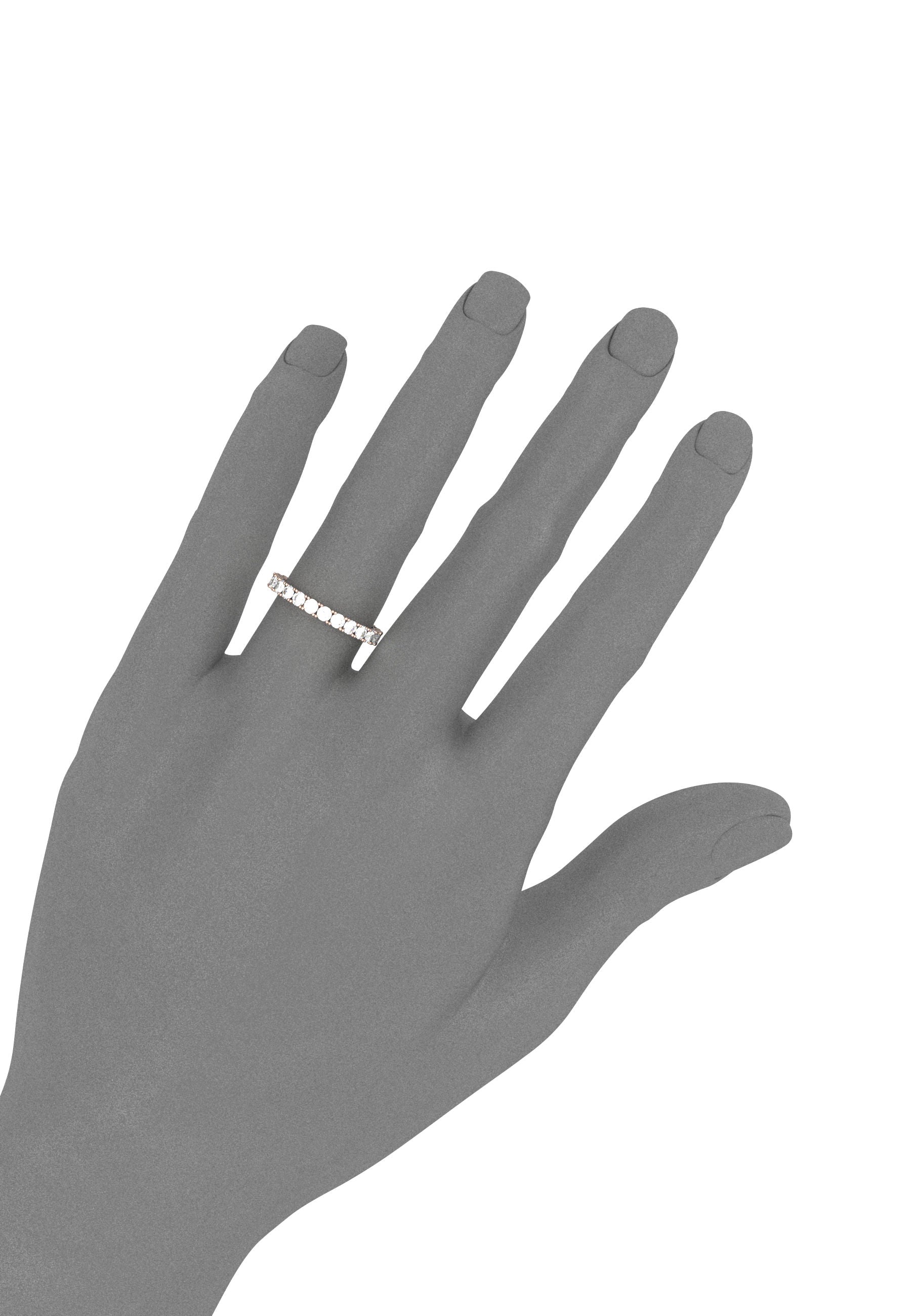 Alliance Sweet Hearts, 2,40 mm