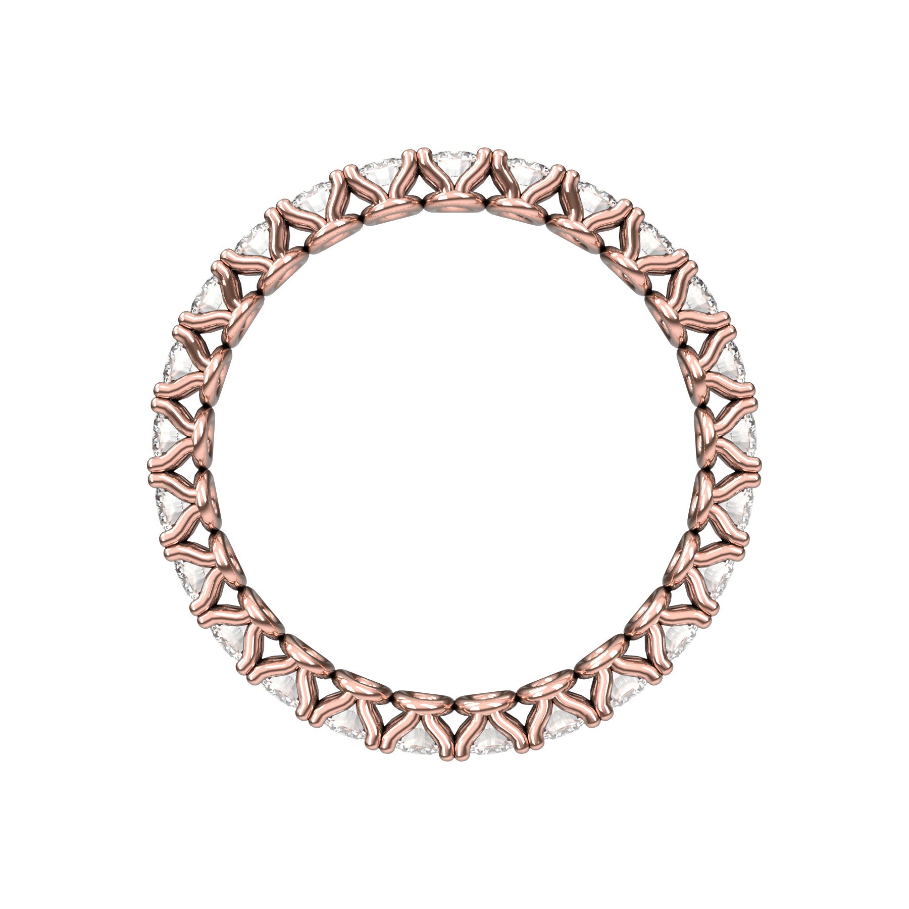 Alliance Sweet Hearts, 2,40 mm