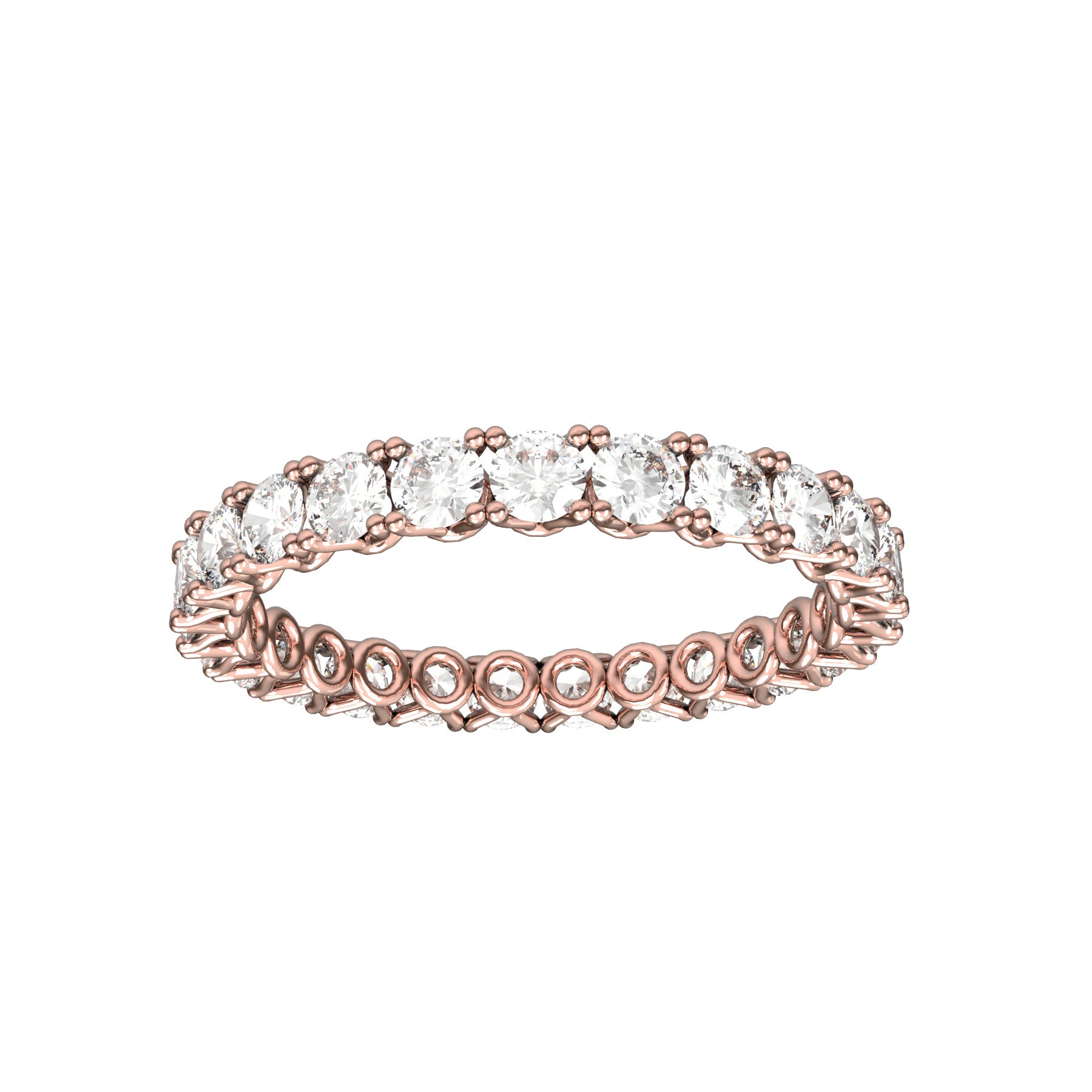 Alliance Sweet Hearts, 2,40 mm