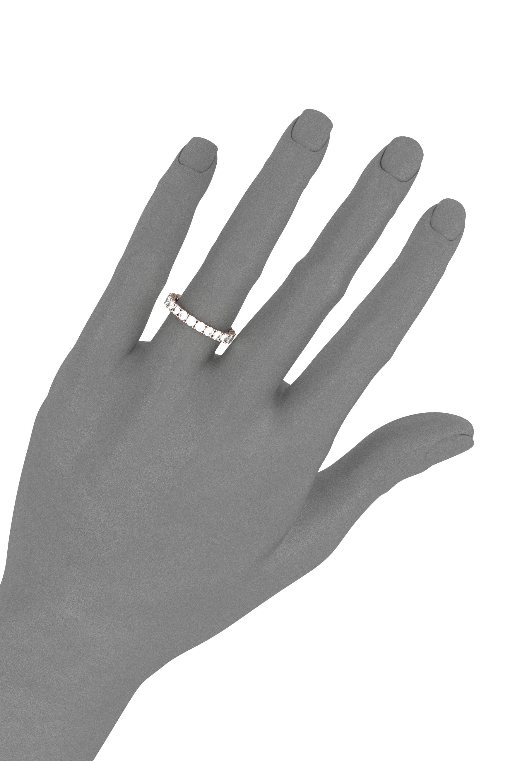 Alliance Sweet Hearts, 2,65 mm