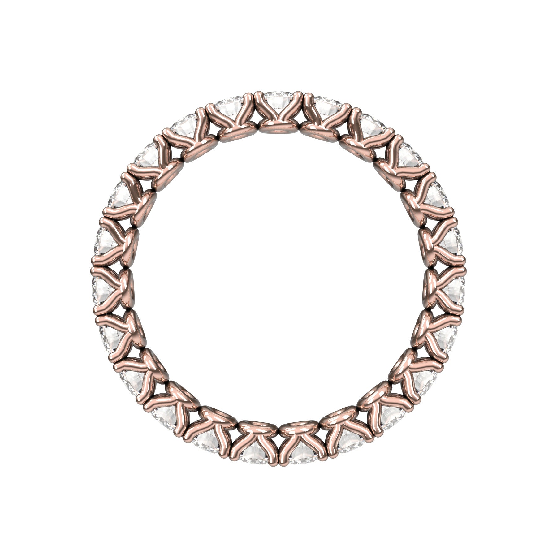 Alliance Sweet Hearts, 2,65 mm