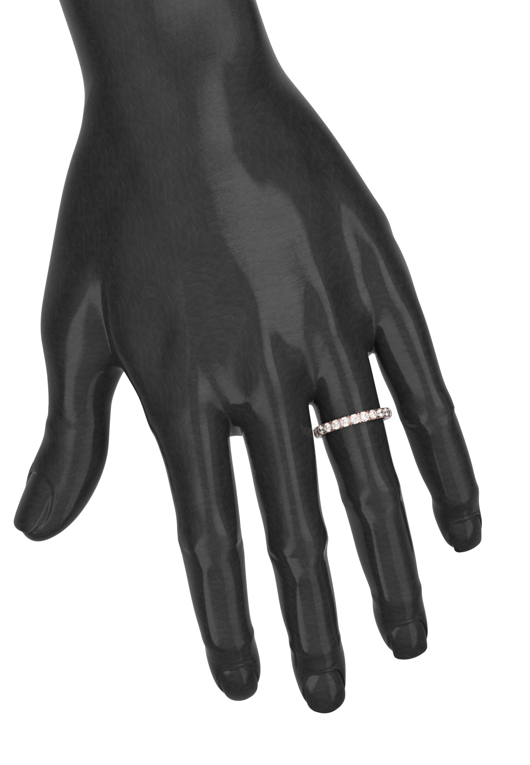 Alliance Together, 2,50 mm