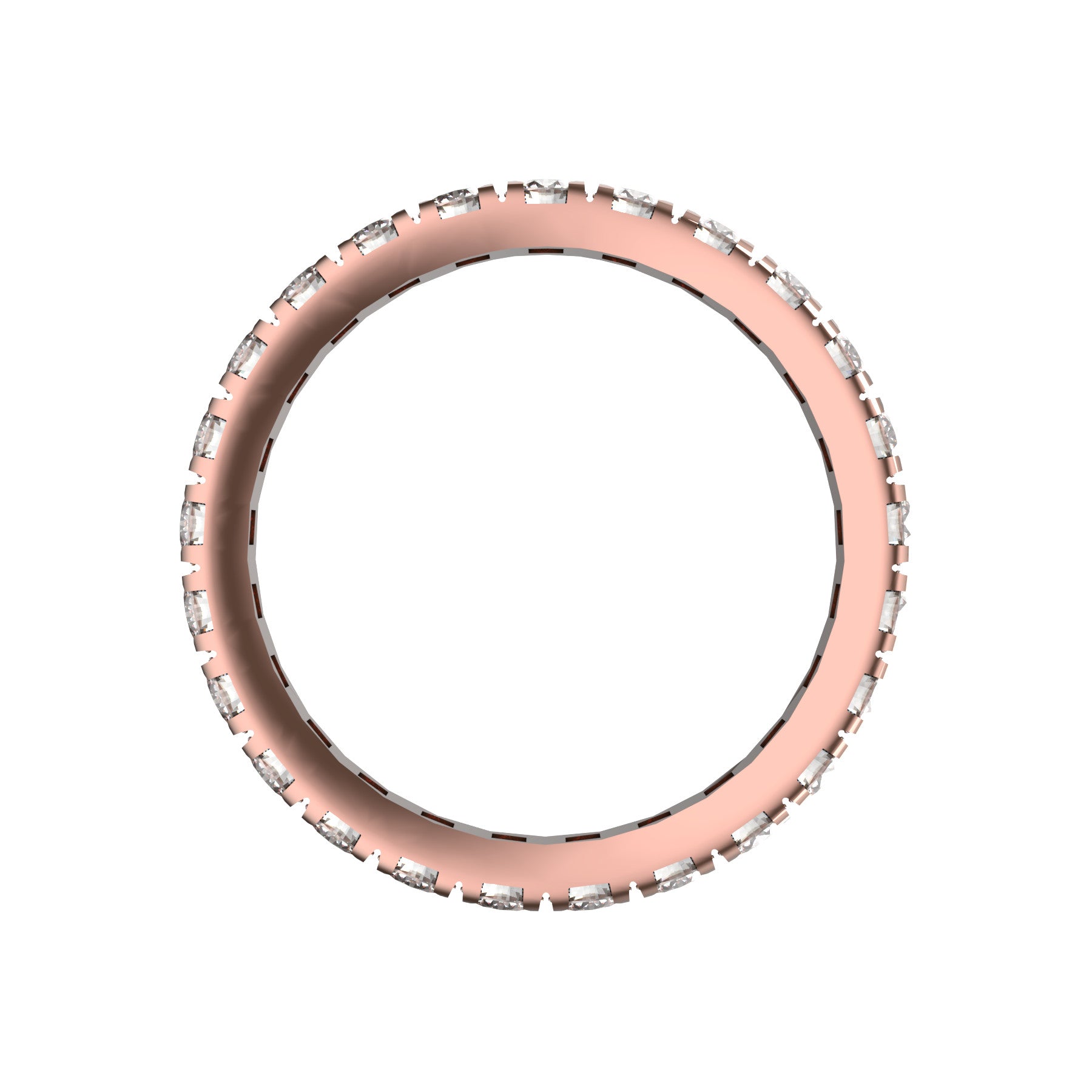 Alliance Together, 2,50 mm