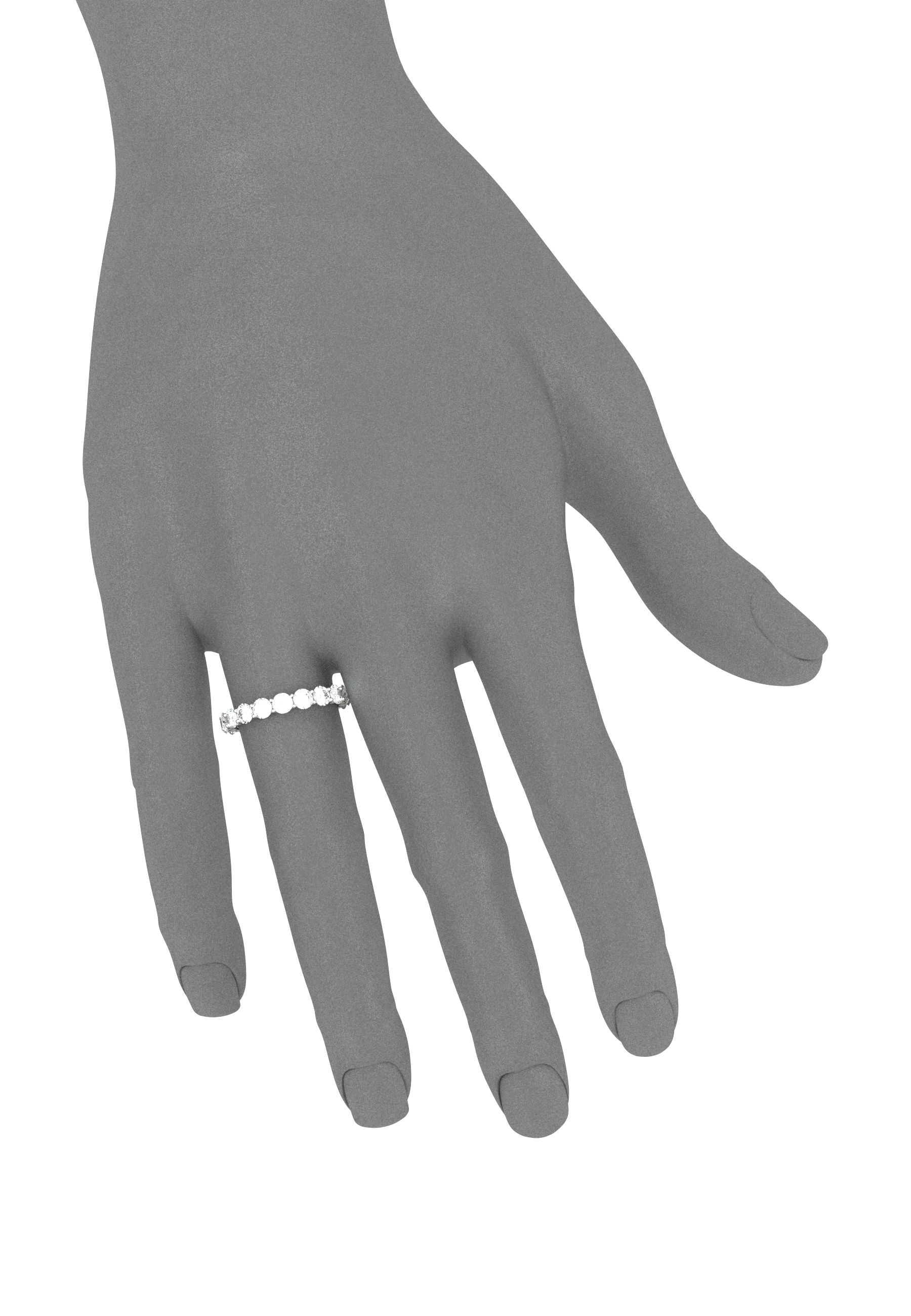 Alliance Unlimited, 3,3 mm