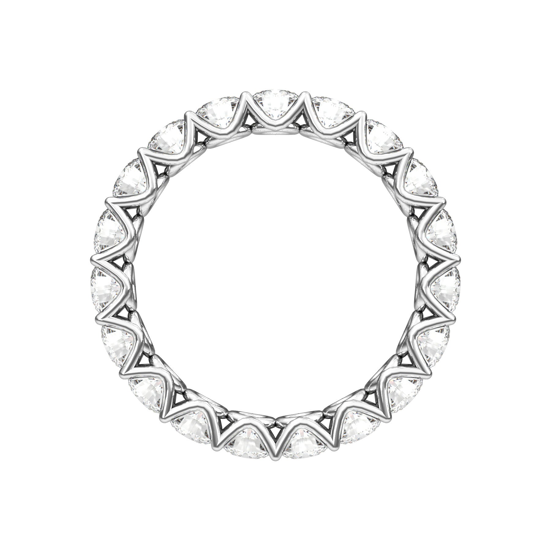 Alliance Unlimited, 3,3 mm