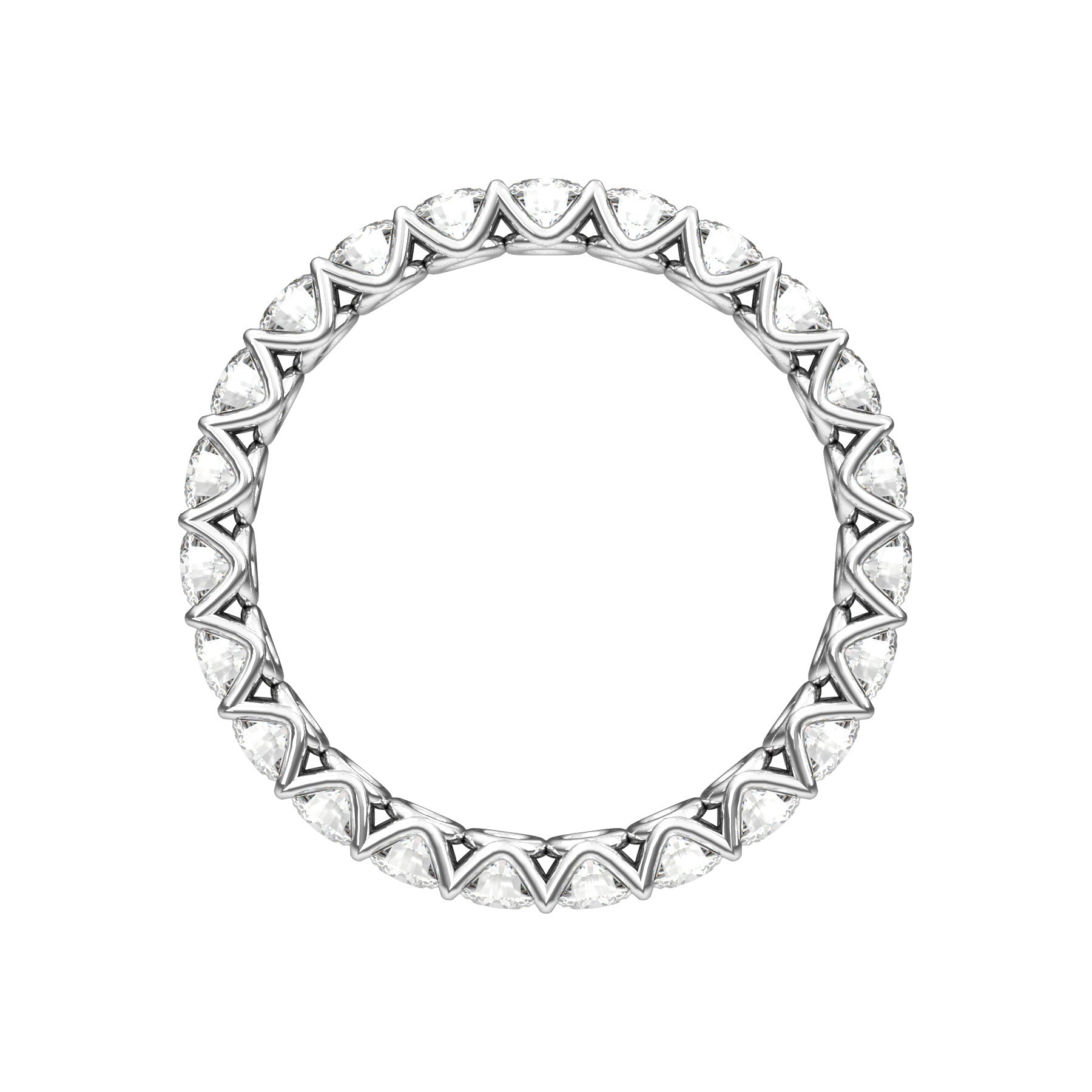 Unlimited Ehering , 2,70 mm