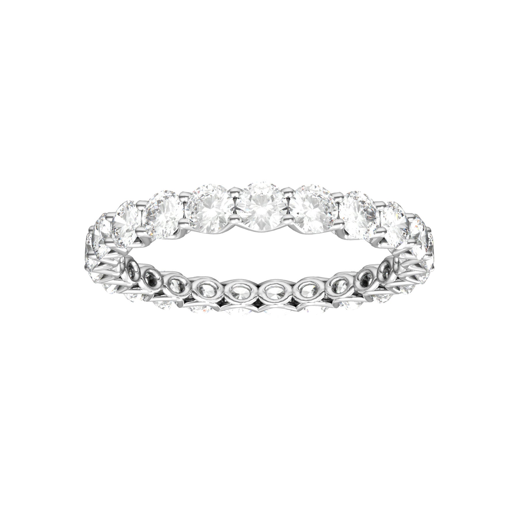 Unlimited Ehering , 2,70 mm