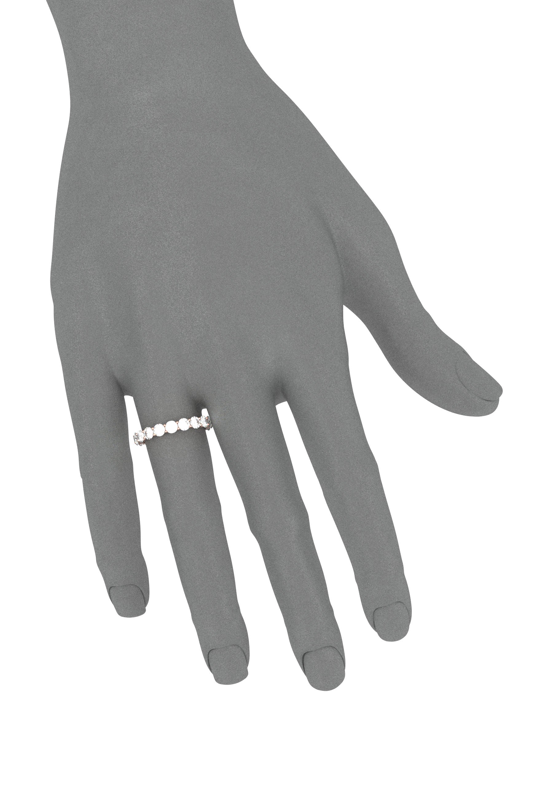 Alliance Unlimited, 3,3 mm