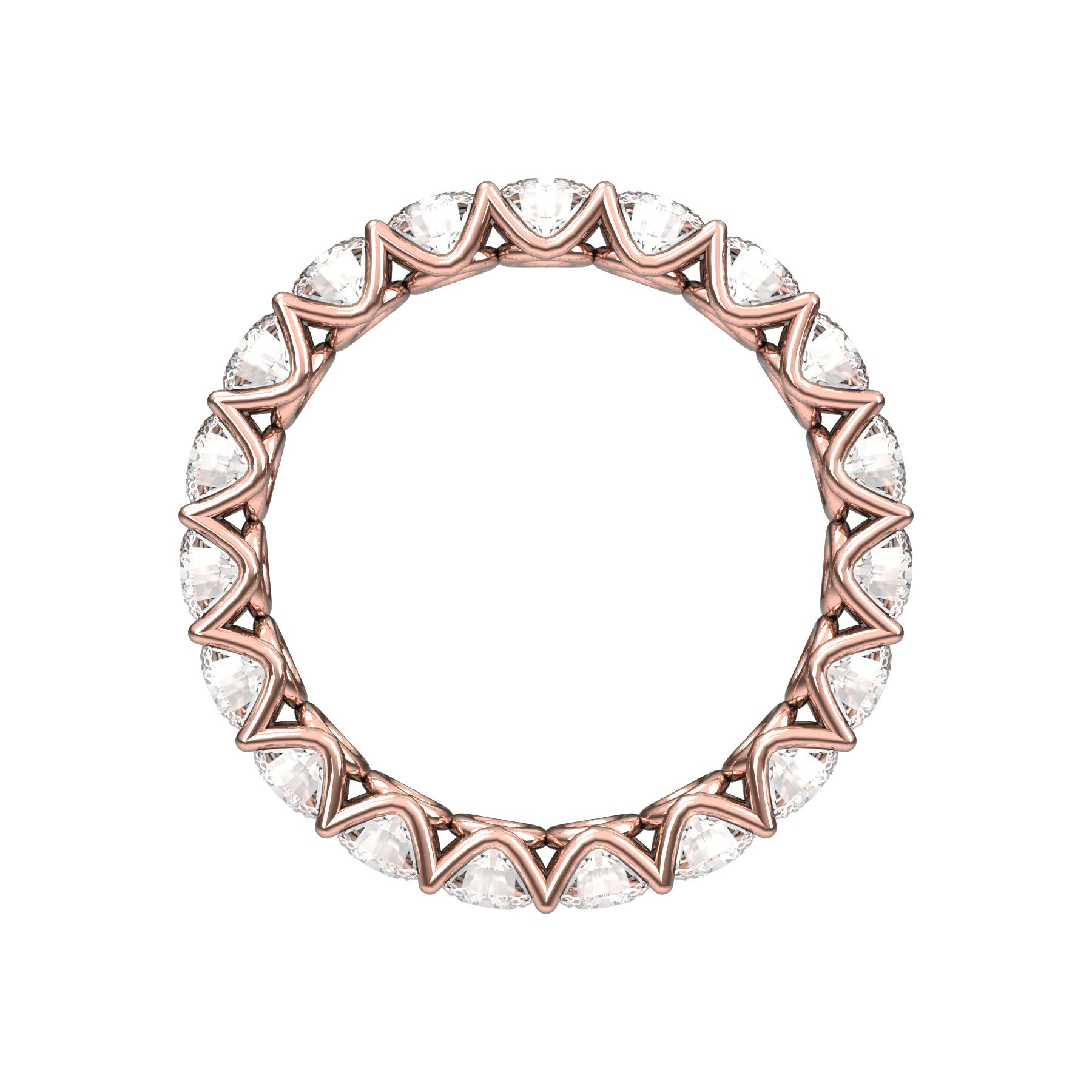 Alliance Unlimited, 3,3 mm