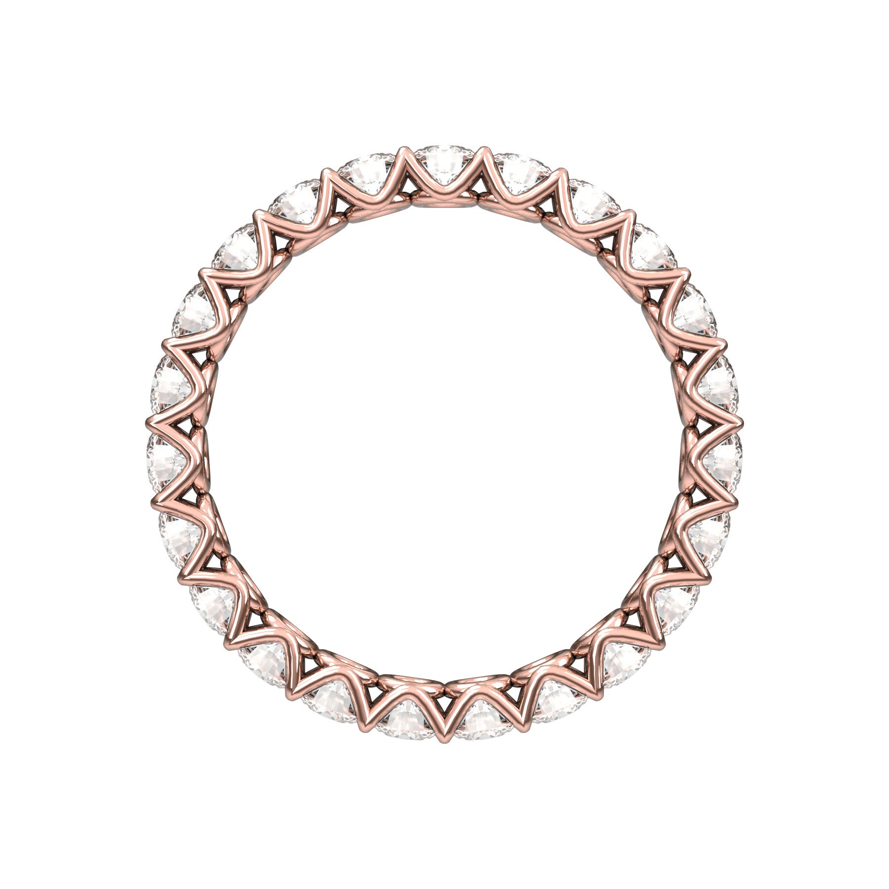 Alliance Unlimited, 2,70 mm