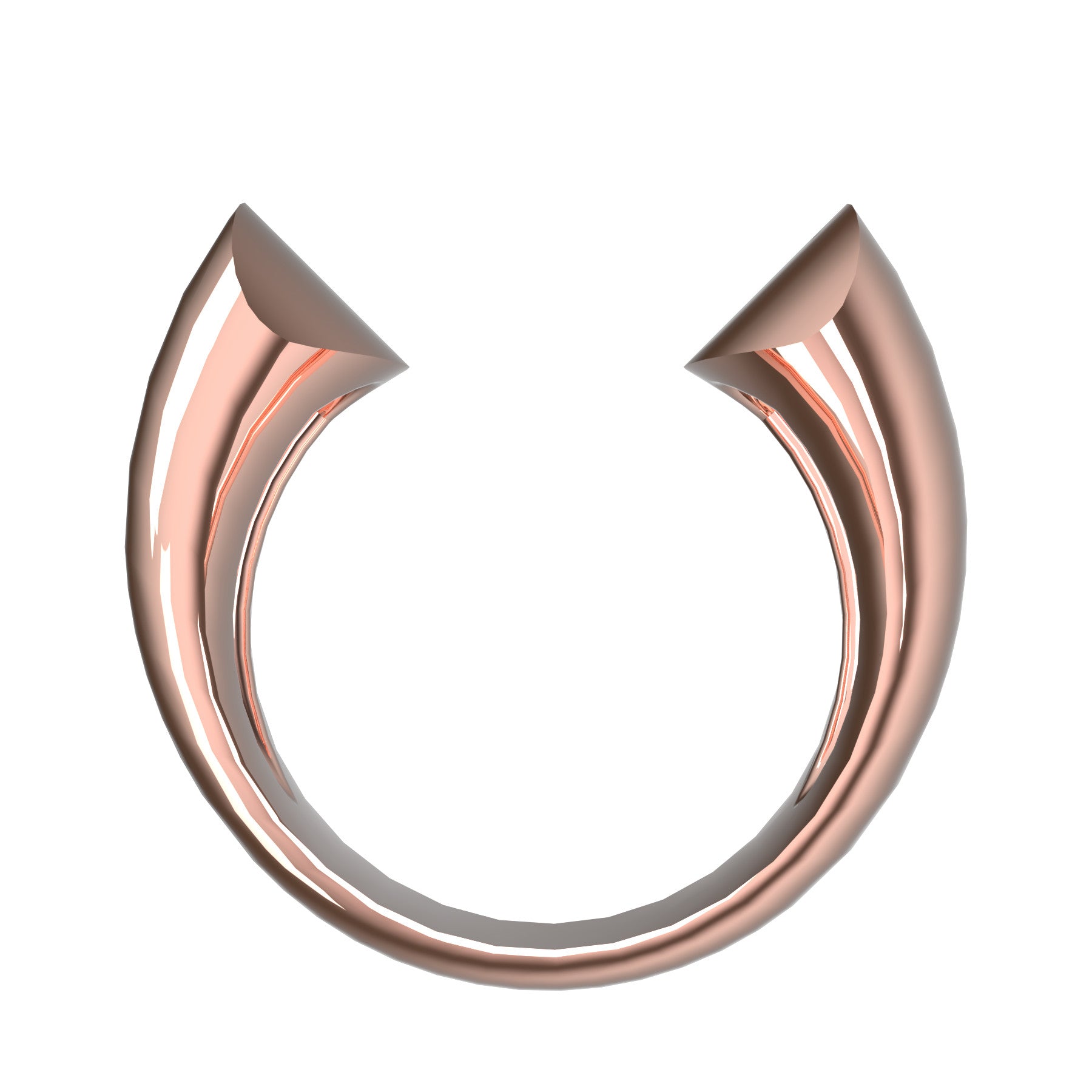 Bague Ellipse