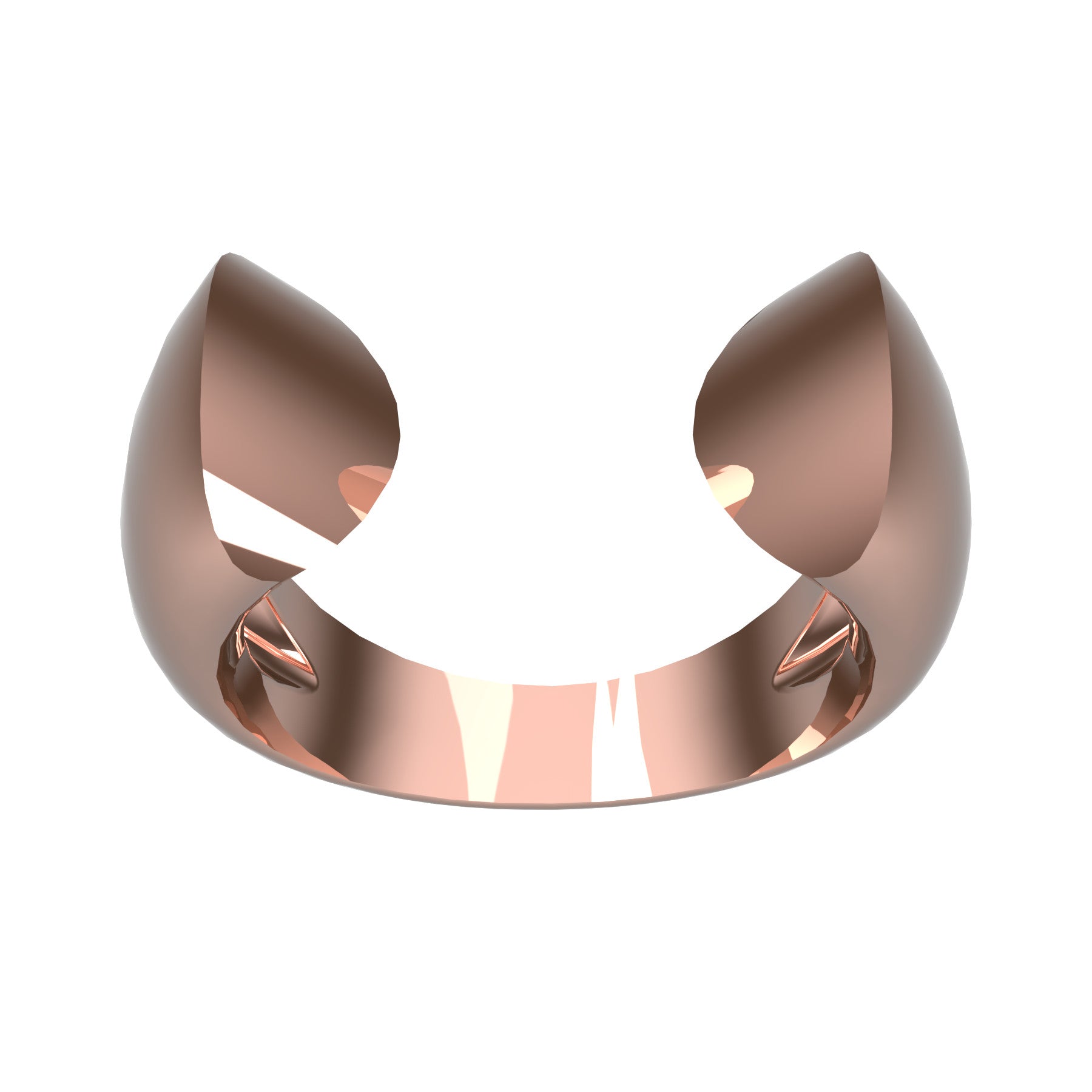 Ellipse ring