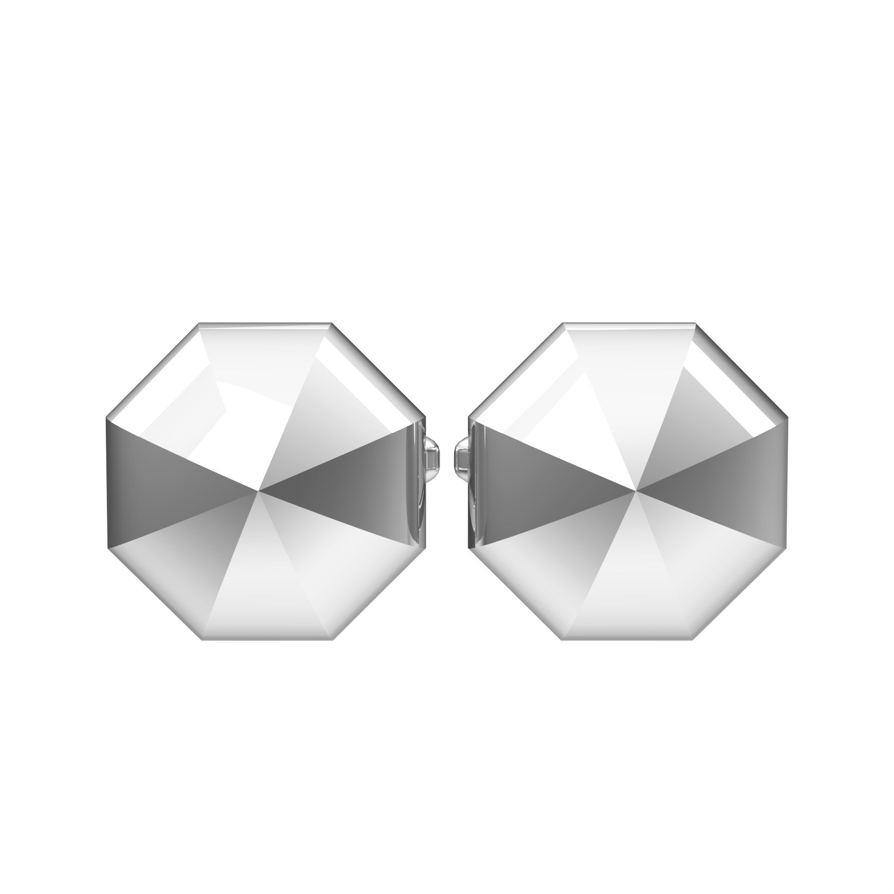 High Orion Cufflinks