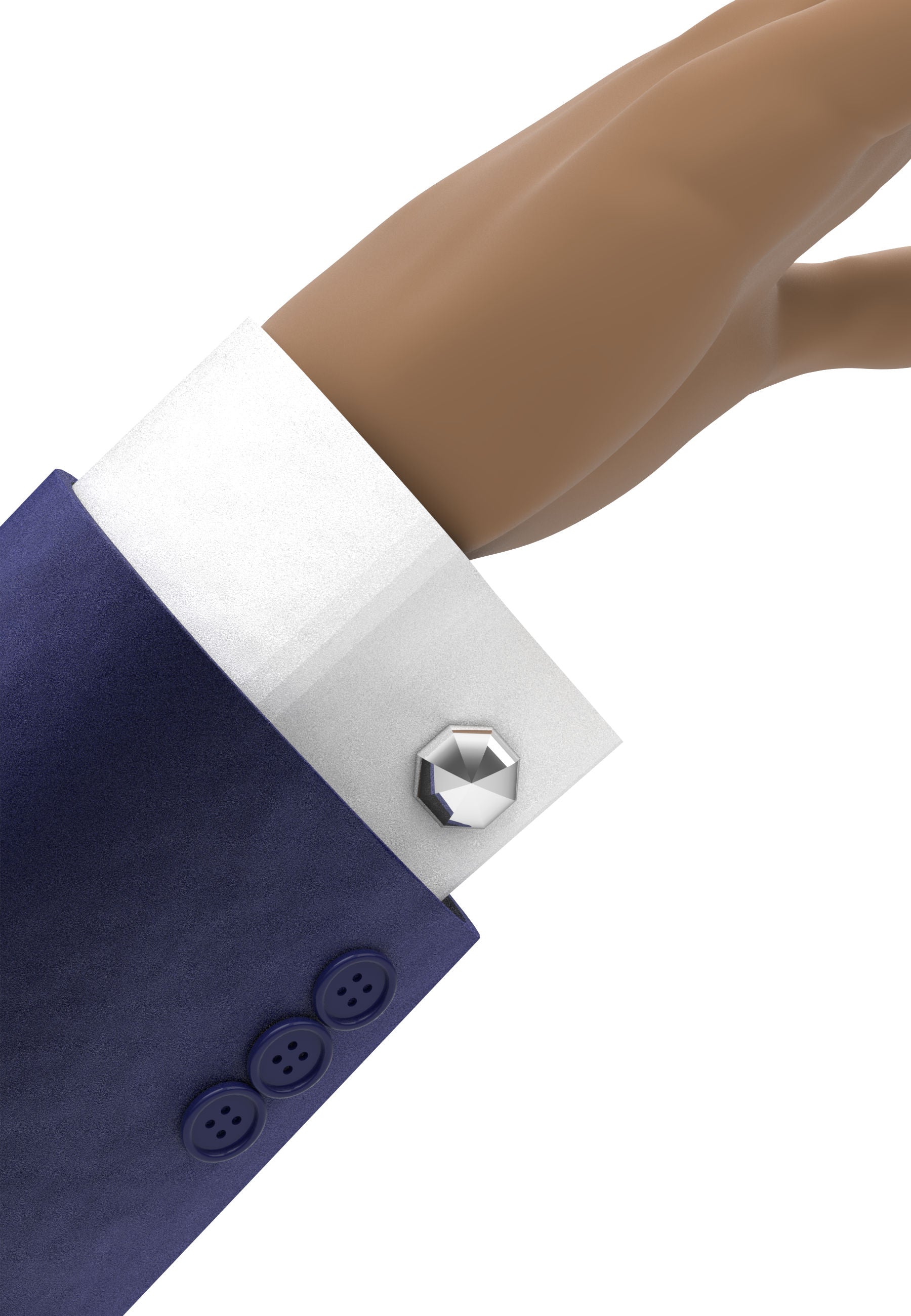 High Orion Cufflinks